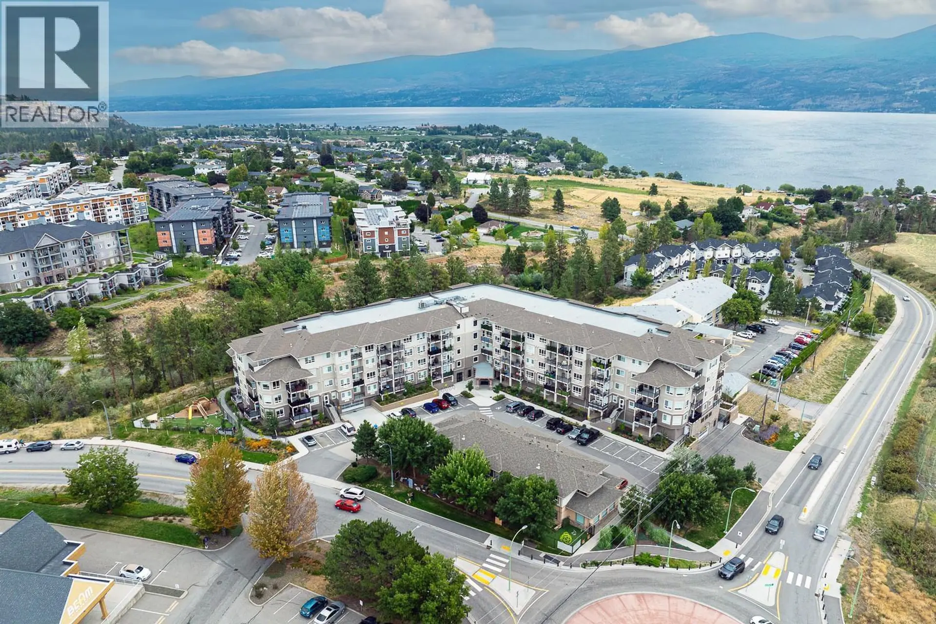 Property at #421 2301 Carrington Road, West Kelowna, BC