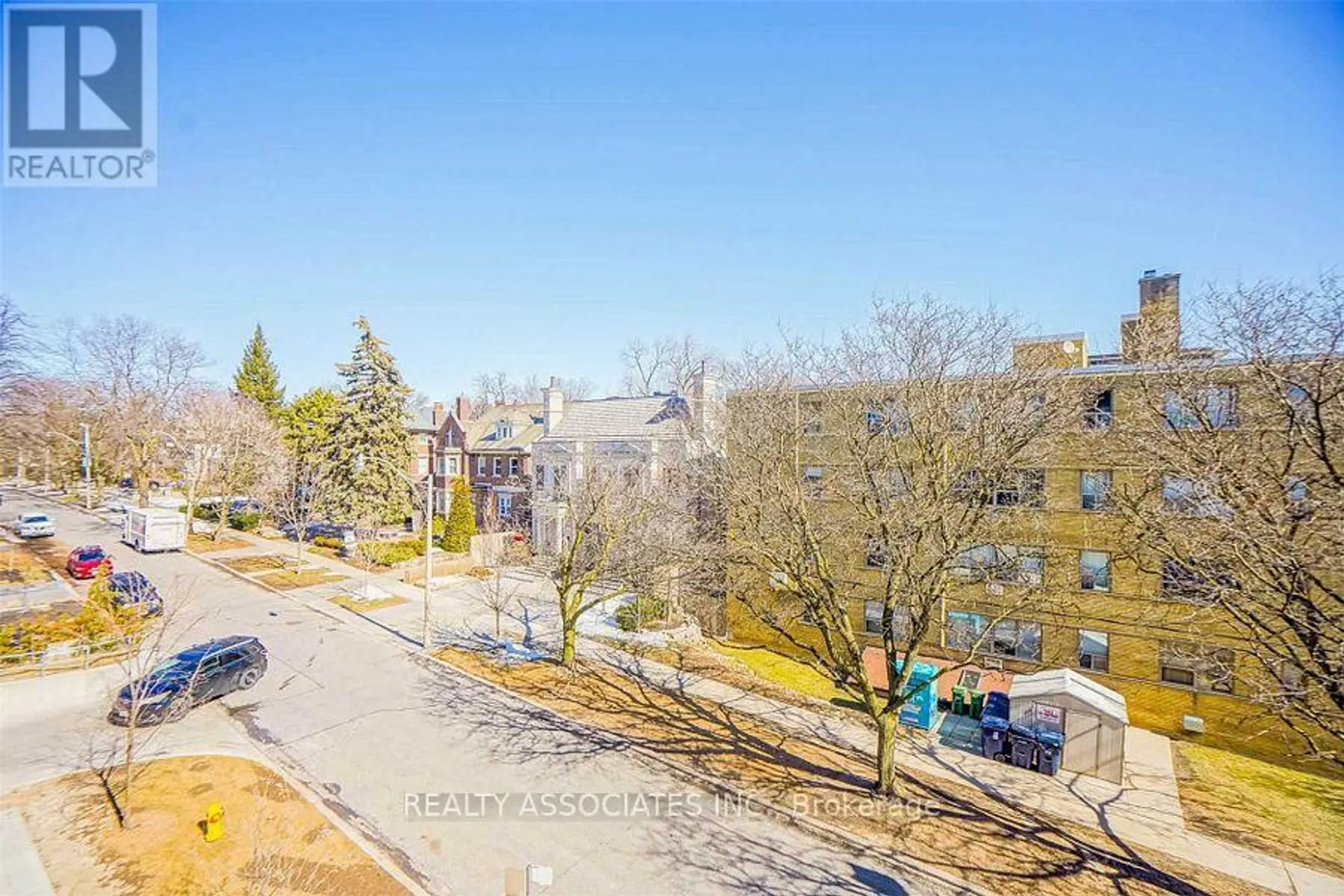 #307 6 PARKWOOD AVENUE - Image 18