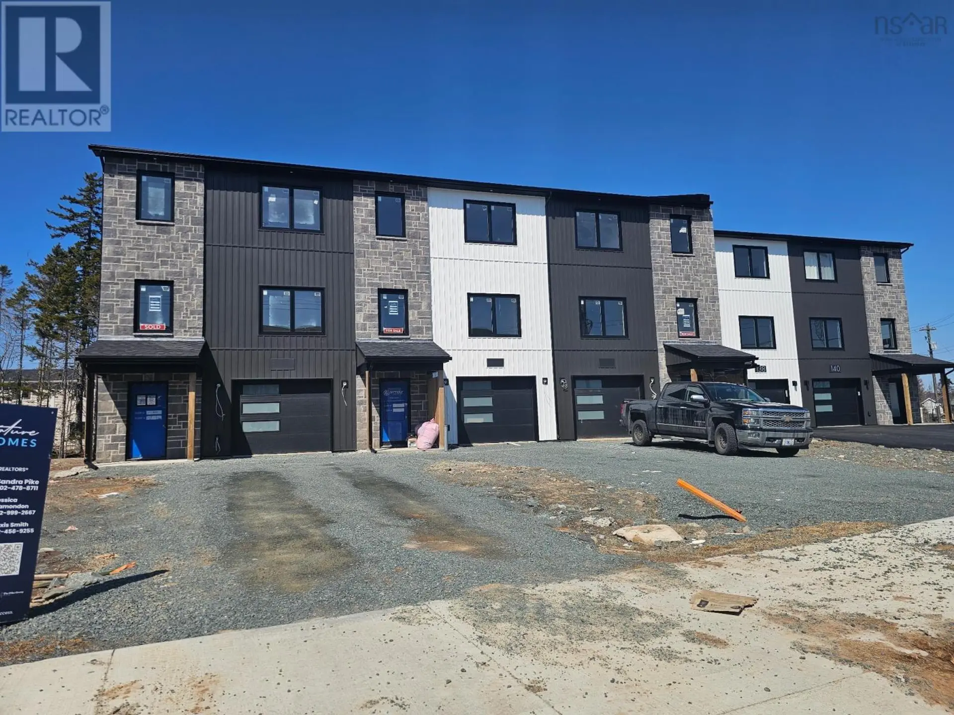 Property at C 136 STEPHS STREET, Bedford, NS