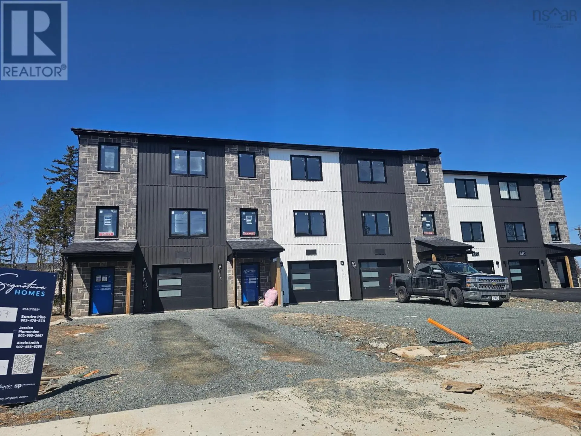 Property at C 136 STEPHS STREET, Bedford, NS