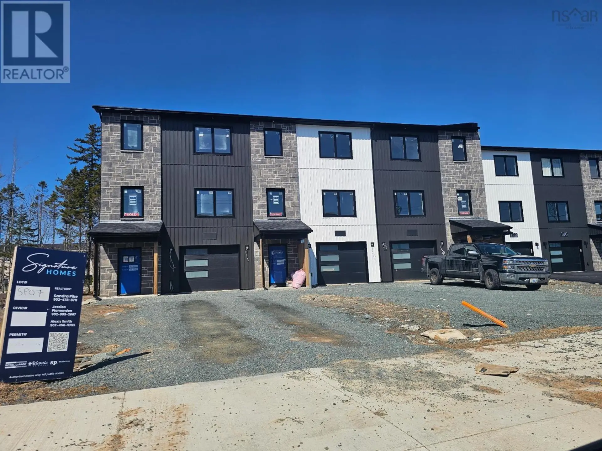 Property at B 134 STEPHS STREET, Bedford, NS