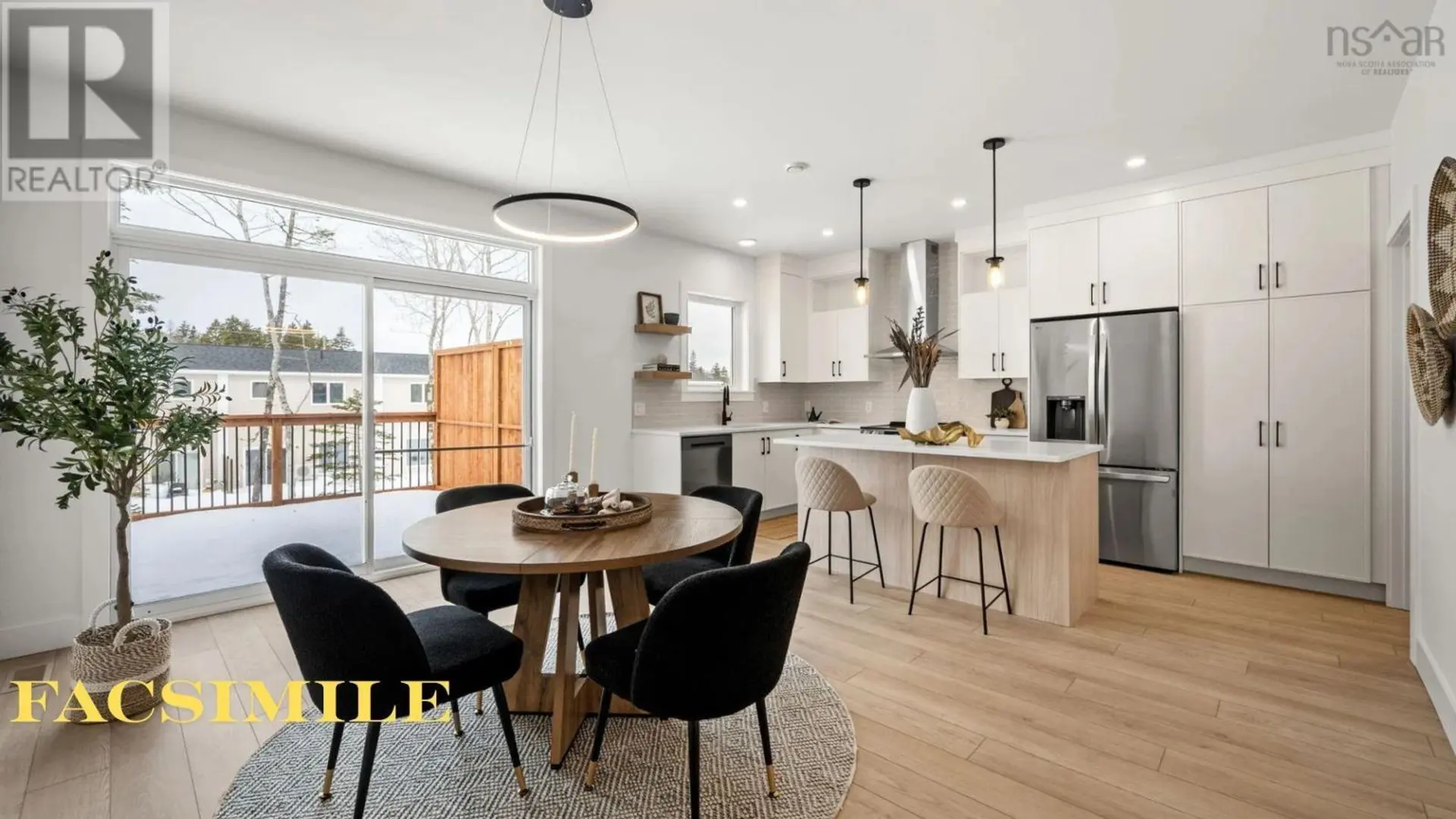 Property at B 134 STEPHS STREET, Bedford, NS