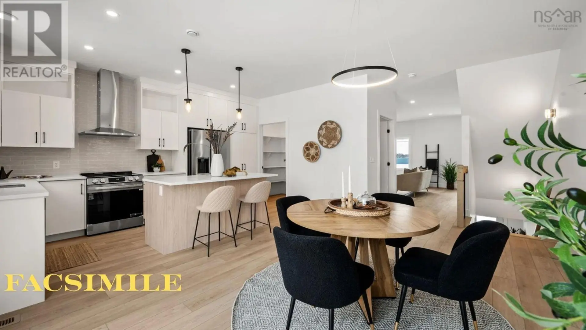 Property at B 134 STEPHS STREET, Bedford, NS