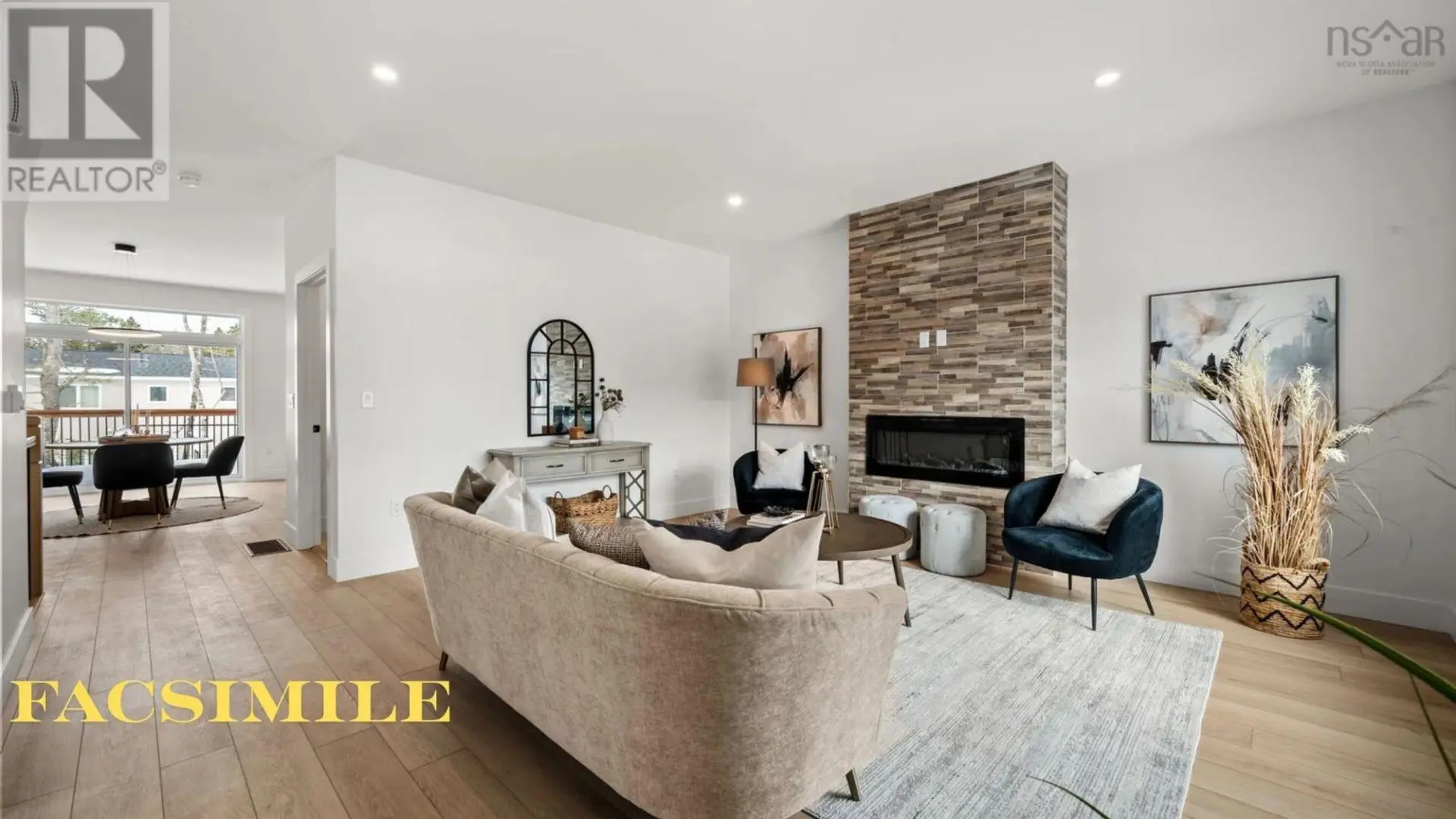 Property at B 134 STEPHS STREET, Bedford, NS