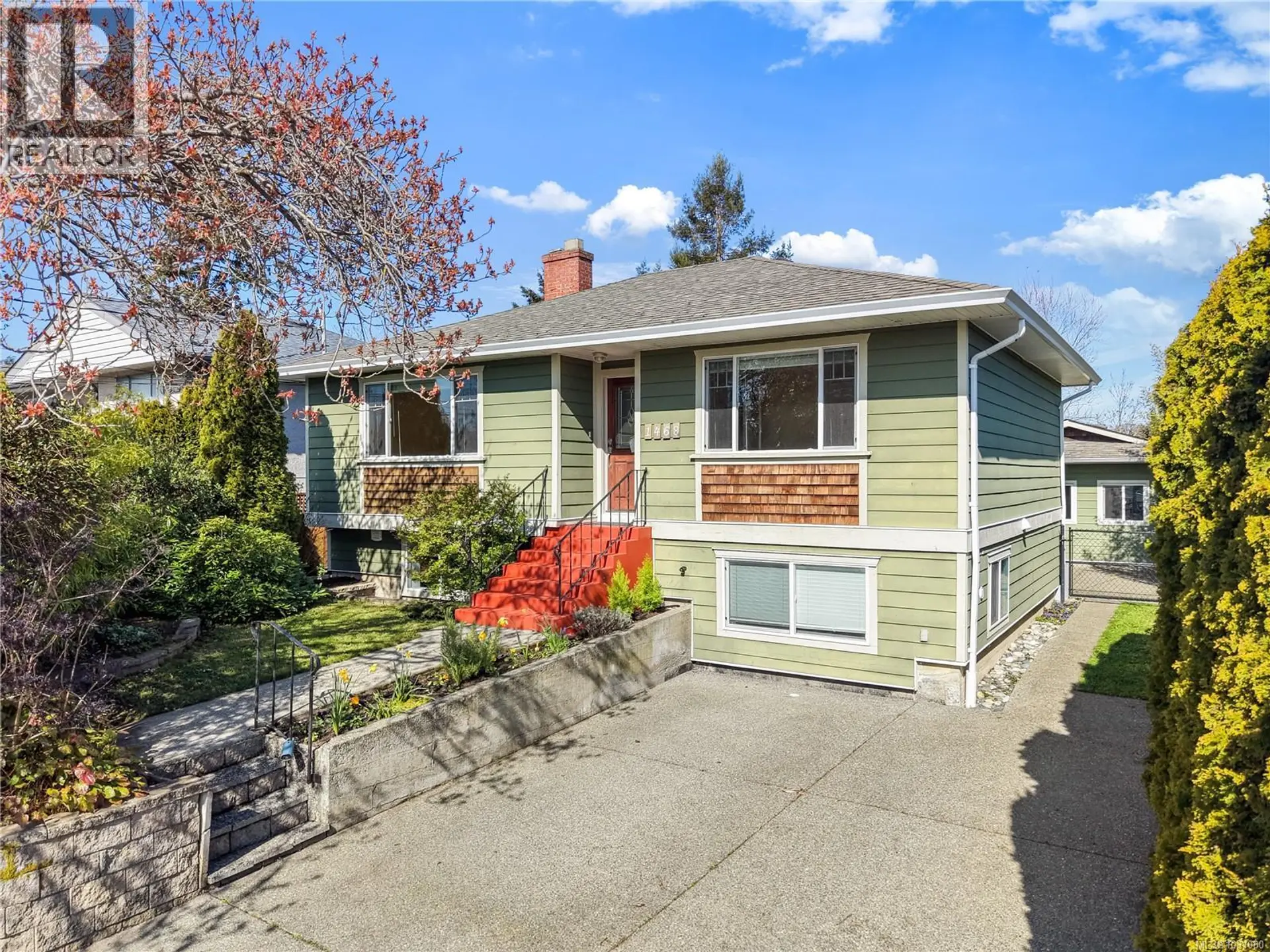 Property at 1468 Stroud Rd, Victoria, BC