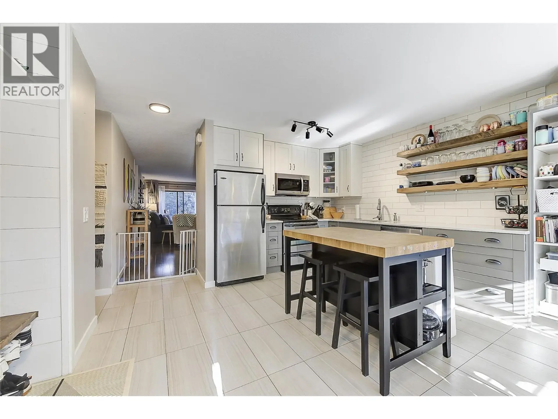Property at #101 290 Mills Road, Kelowna, BC