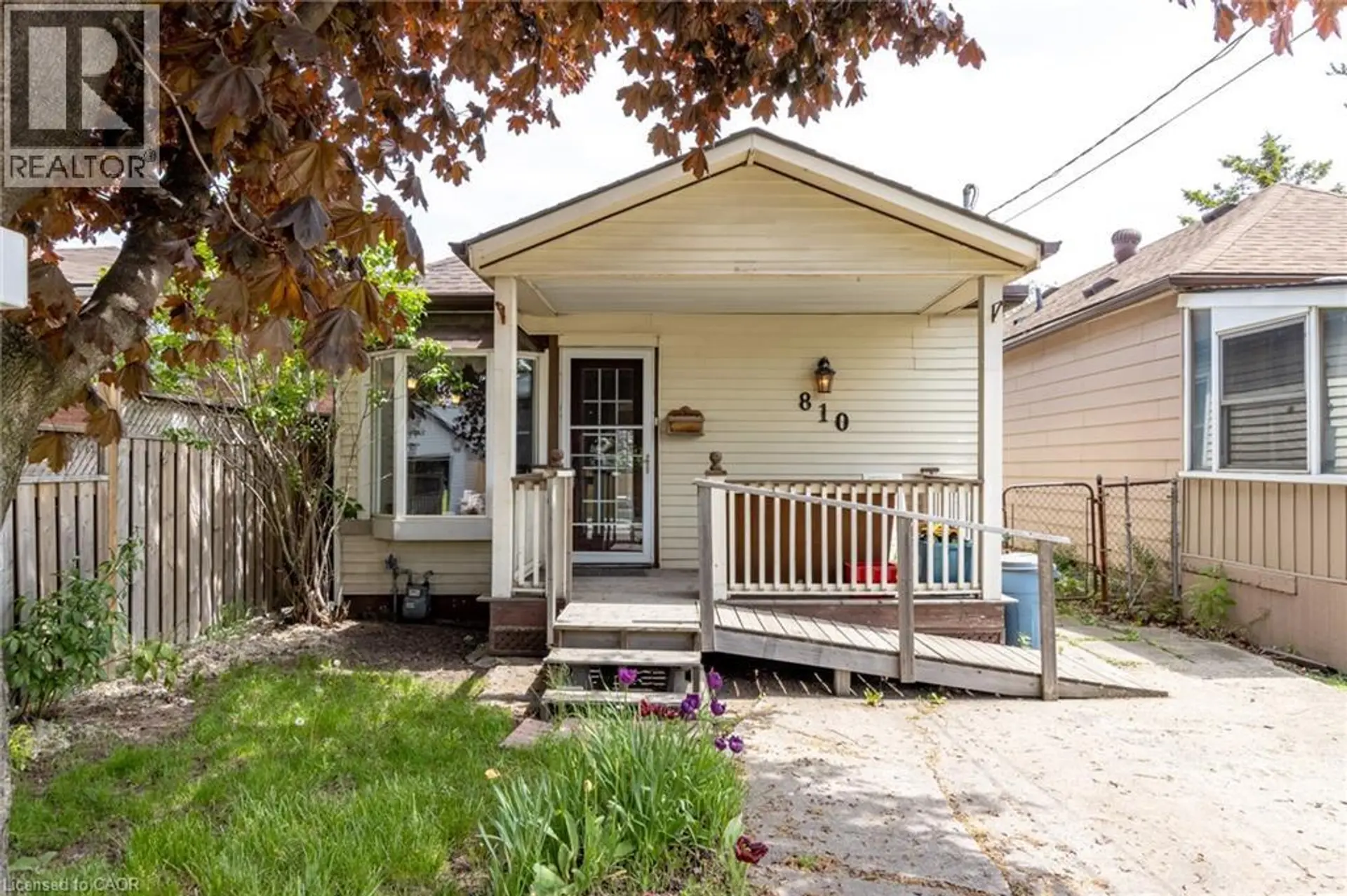 810 TATE AVENUE - Image 2
