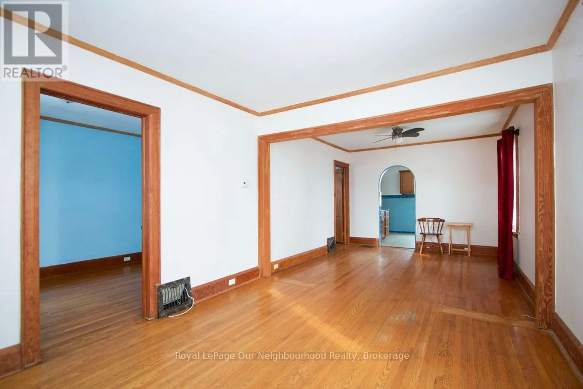 65 GLADSTONE AVENUE - Image 4