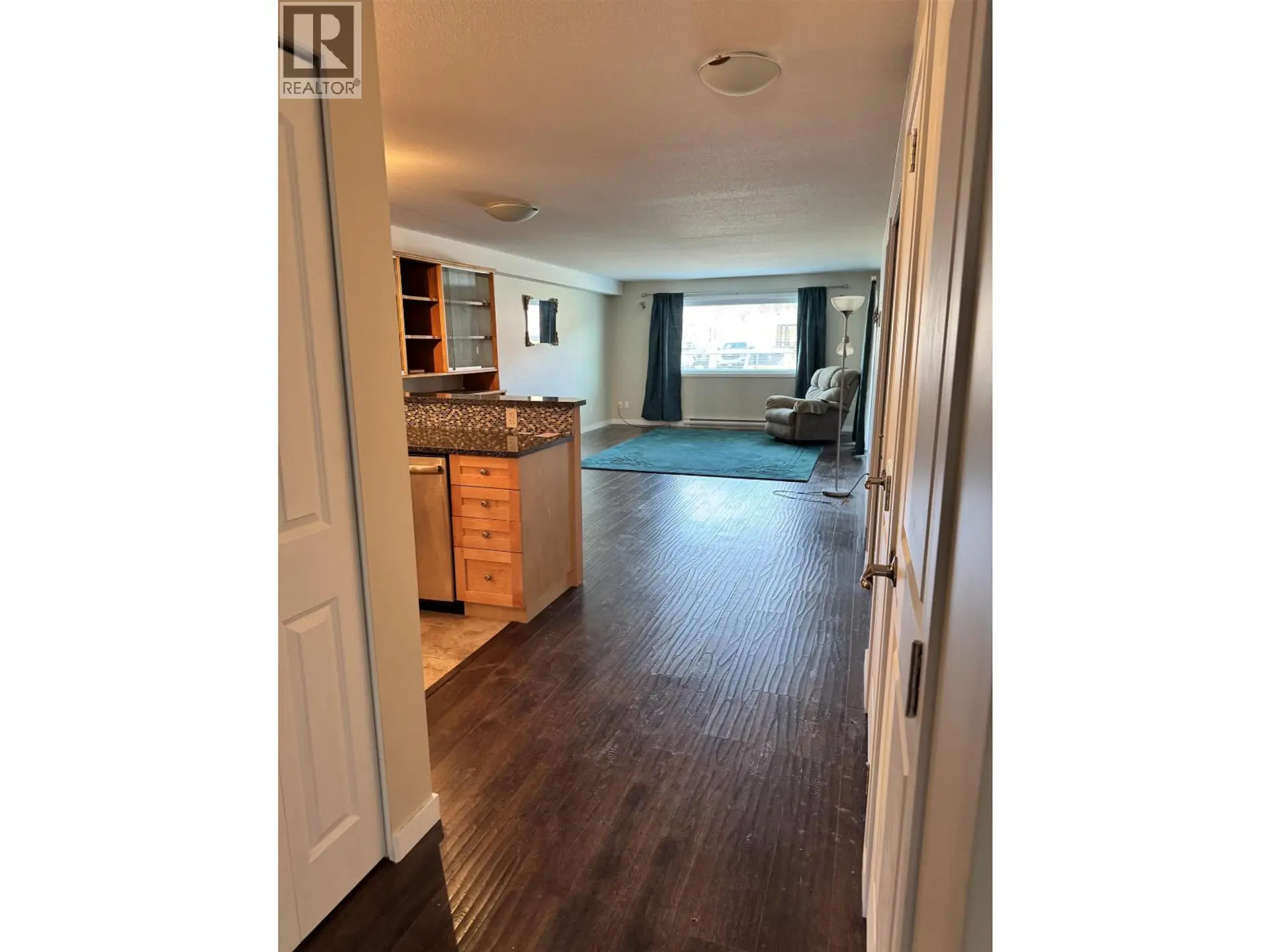 Property at #103 4719 DAVIS AVENUE, Terrace, BC