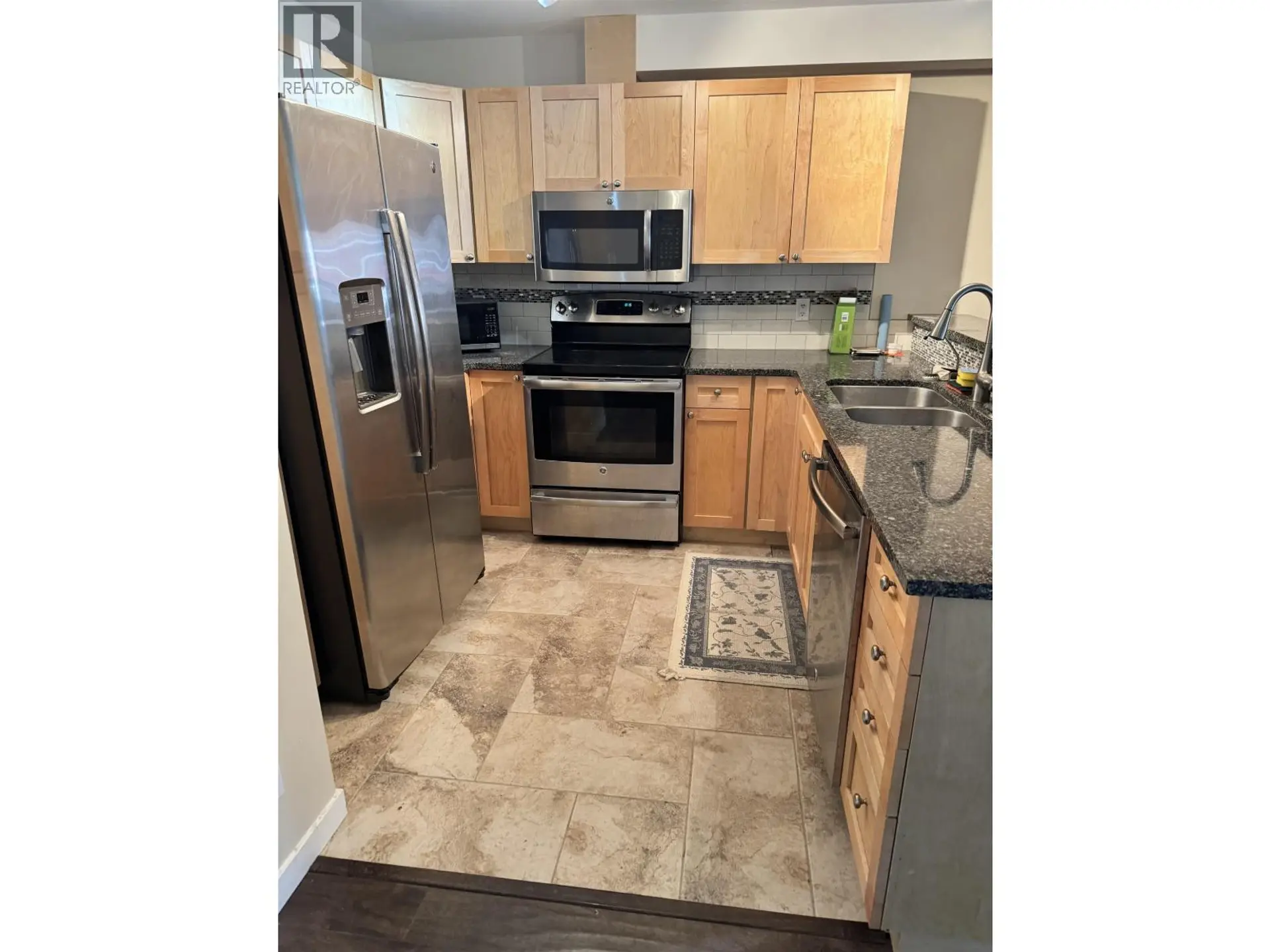 Property at #103 4719 DAVIS AVENUE, Terrace, BC