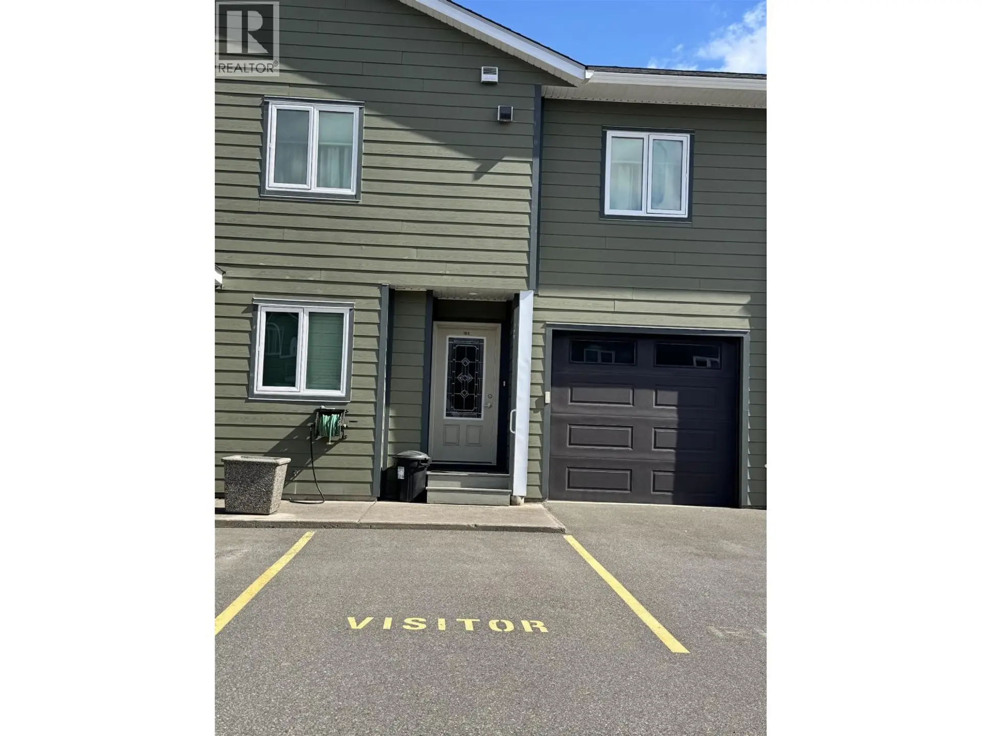 Property at #103 4719 DAVIS AVENUE, Terrace, BC