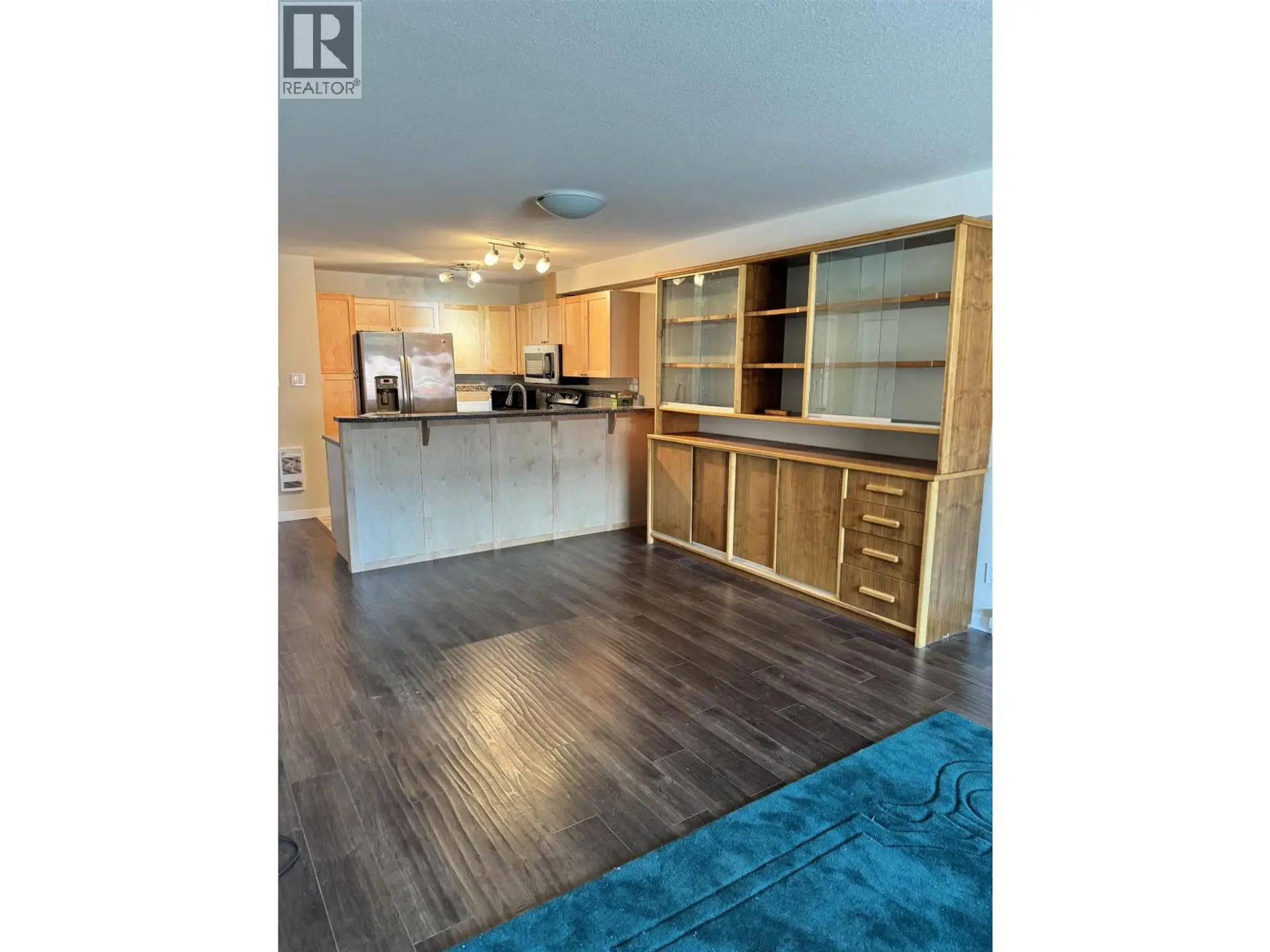 Property at #103 4719 DAVIS AVENUE, Terrace, BC