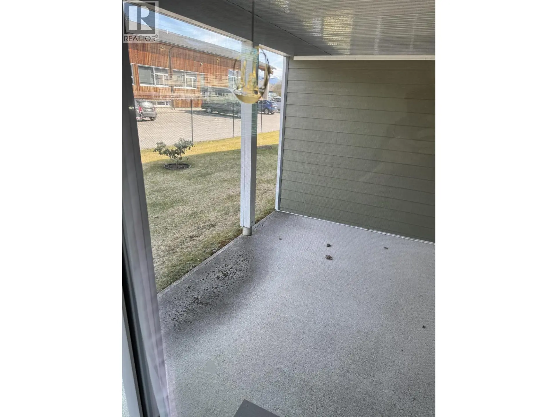 Property at #103 4719 DAVIS AVENUE, Terrace, BC