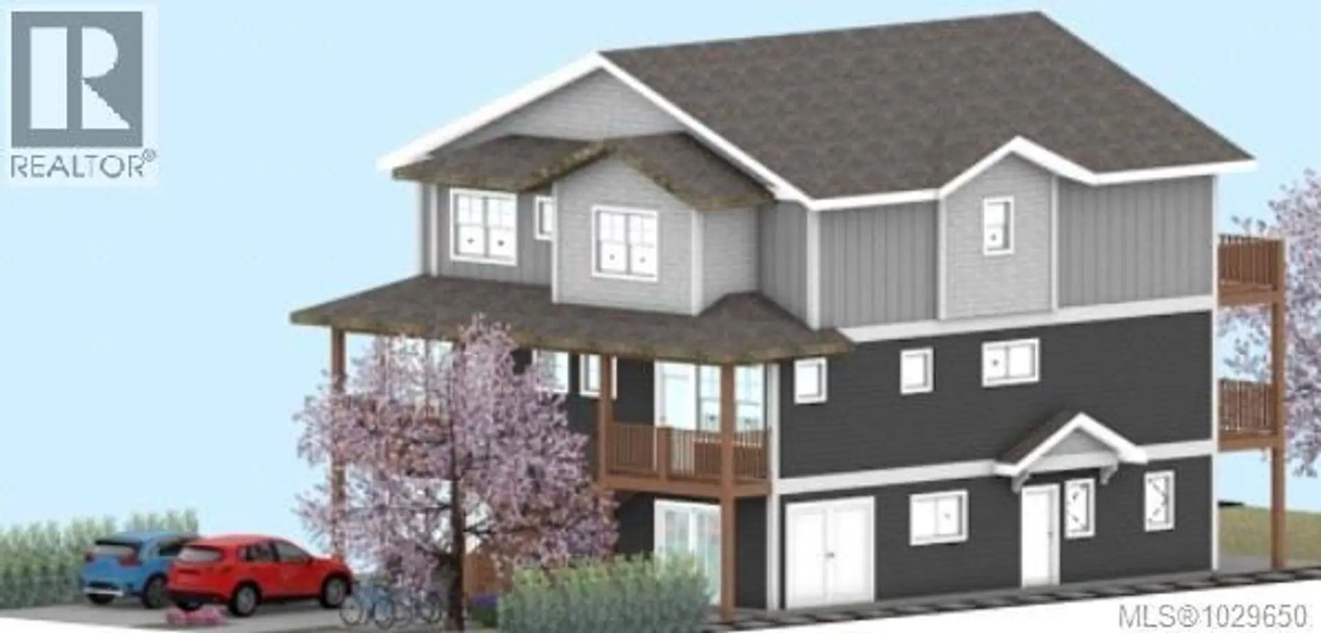 Property at #A 2235 SHELBOURNE ST, Victoria, BC