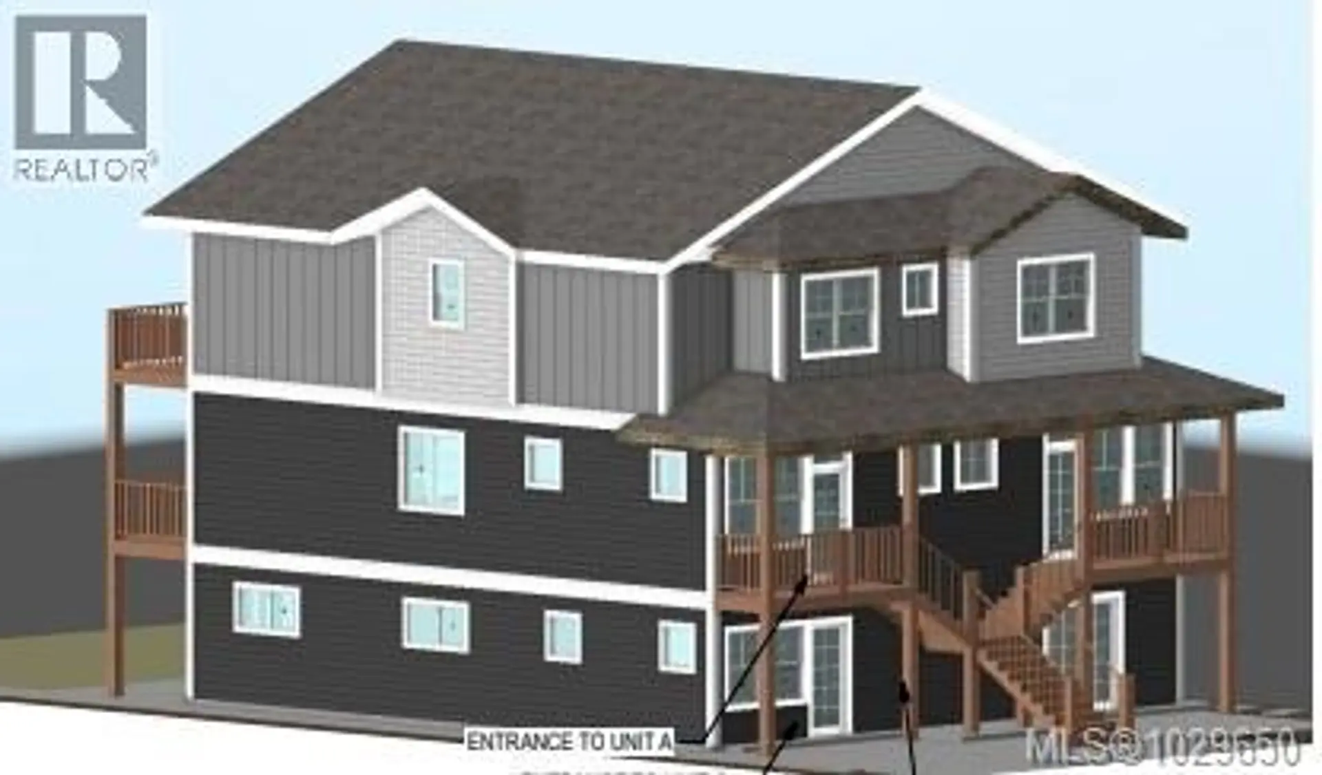 Property at #A 2235 SHELBOURNE ST, Victoria, BC