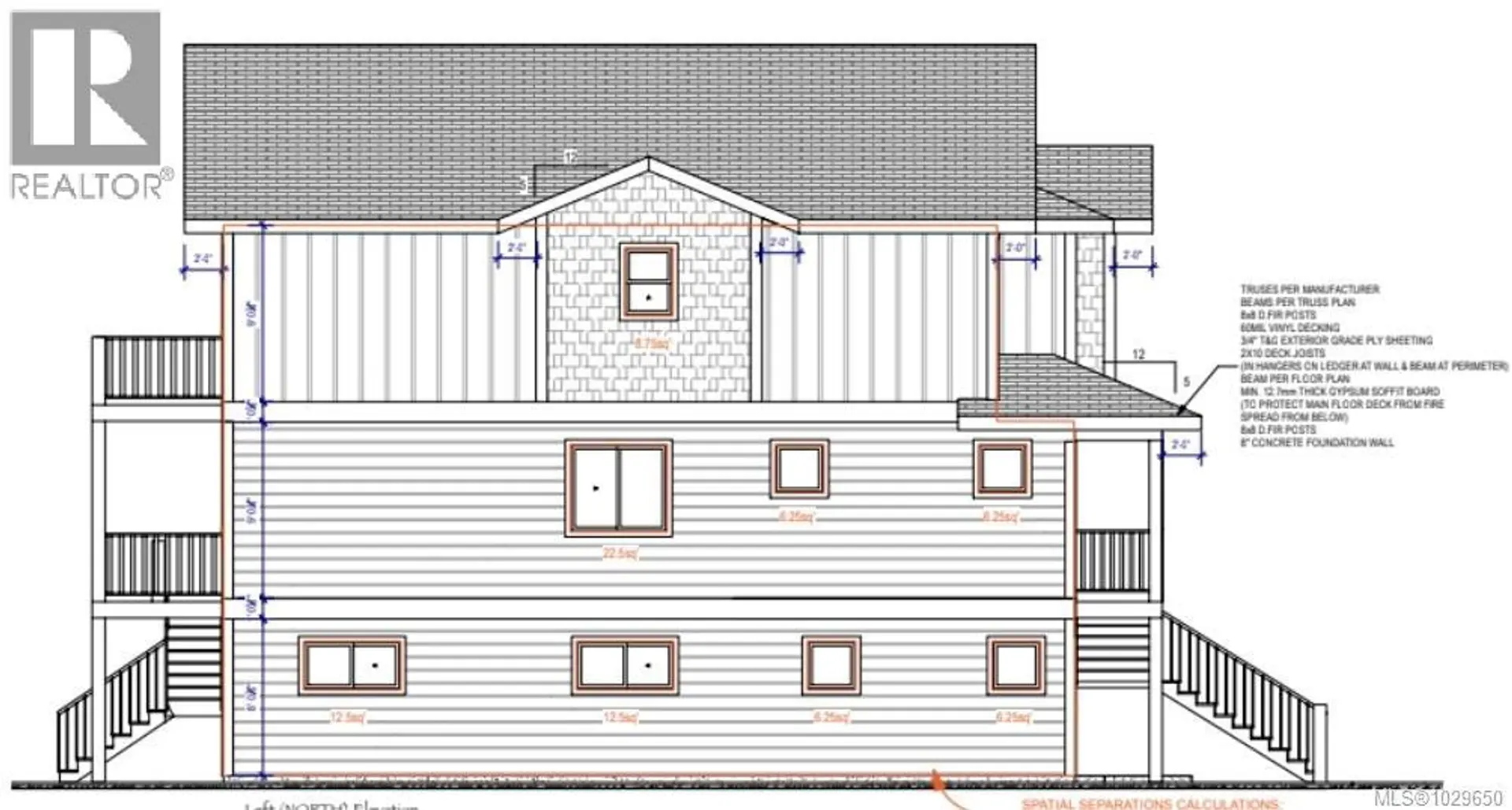 Property at #A 2235 SHELBOURNE ST, Victoria, BC