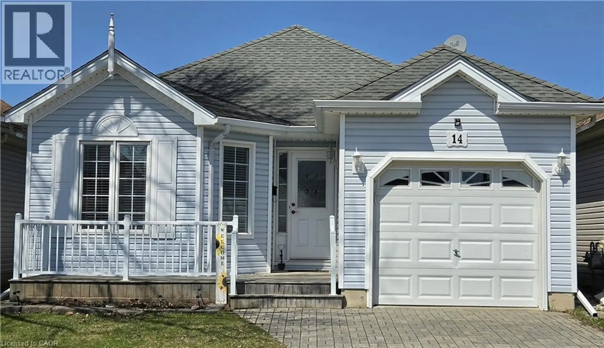 14 MALLARD Walk - Image 1