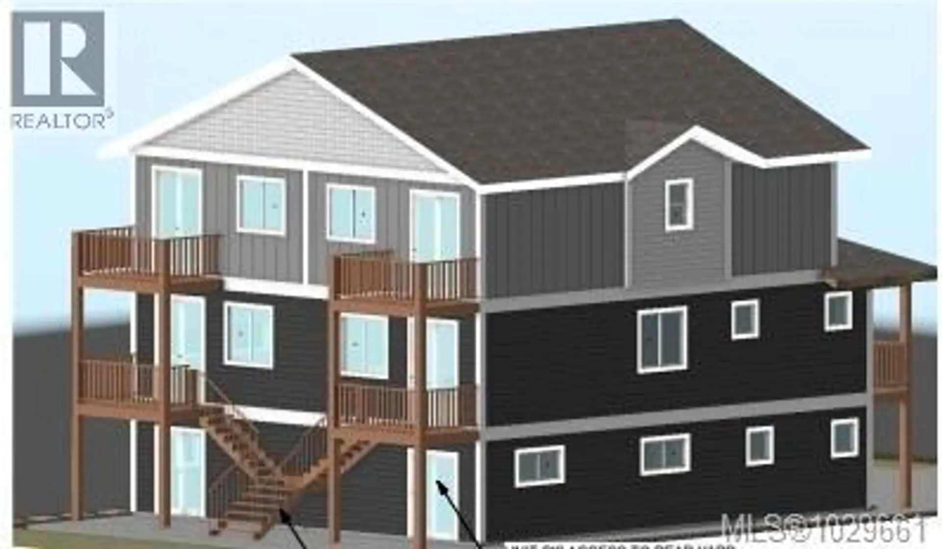 Property at #C 2235 SHELBOURNE ST, Victoria, BC