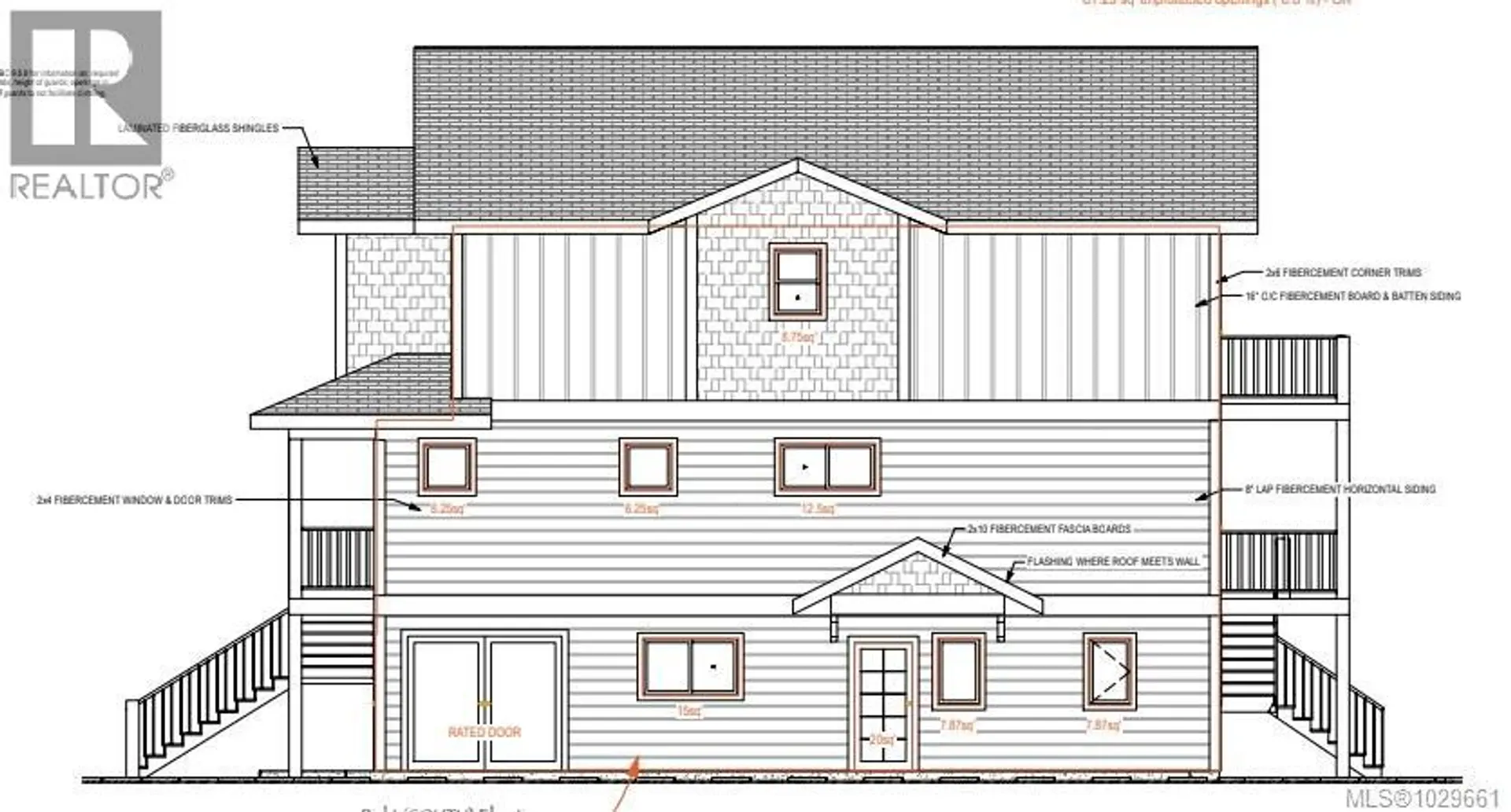 Property at #C 2235 SHELBOURNE ST, Victoria, BC