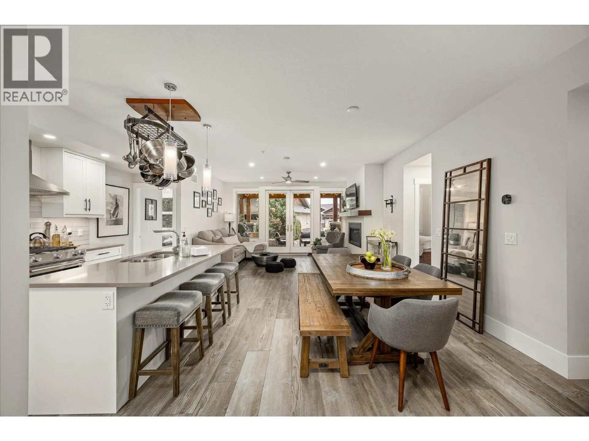 Property at #210 4000 REDSTONE Crescent, Peachland, BC