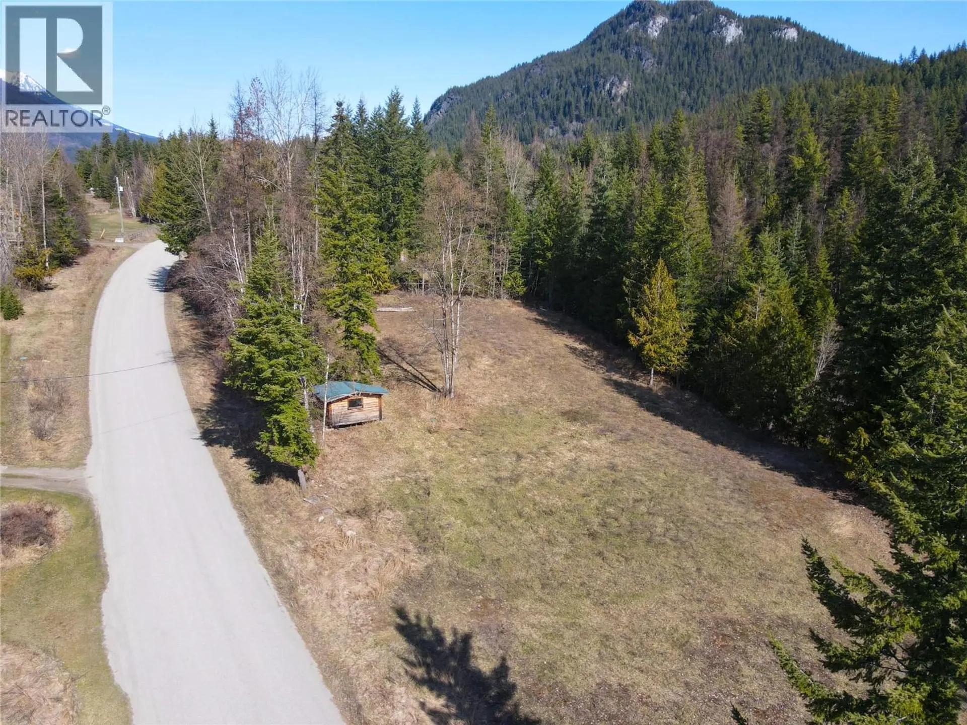 Property at 362 MEADOW CREEK ROAD, Meadow Creek, BC