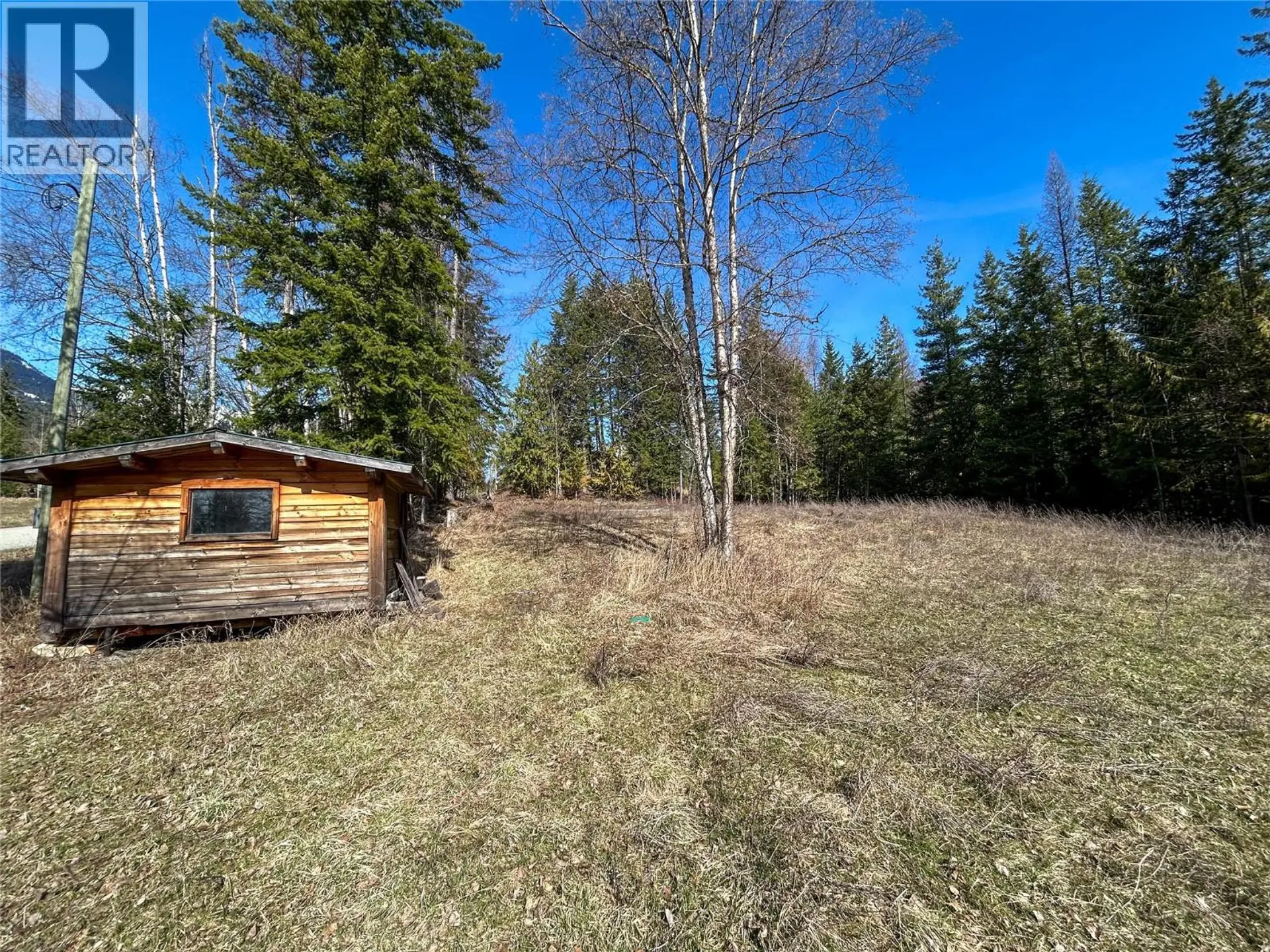 Property at 362 MEADOW CREEK ROAD, Meadow Creek, BC