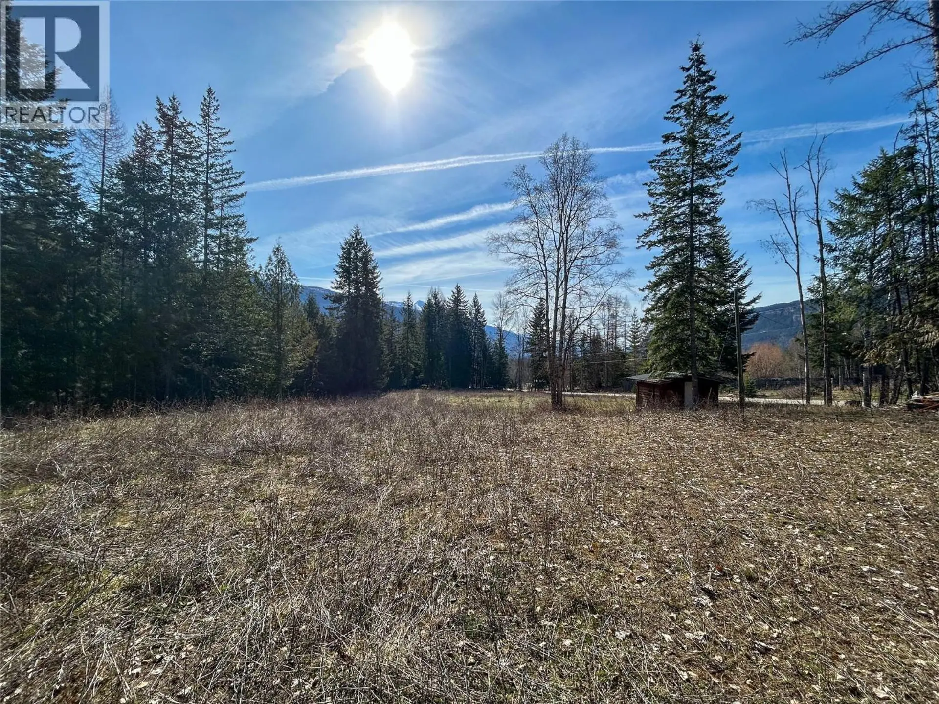 Property at 362 MEADOW CREEK ROAD, Meadow Creek, BC