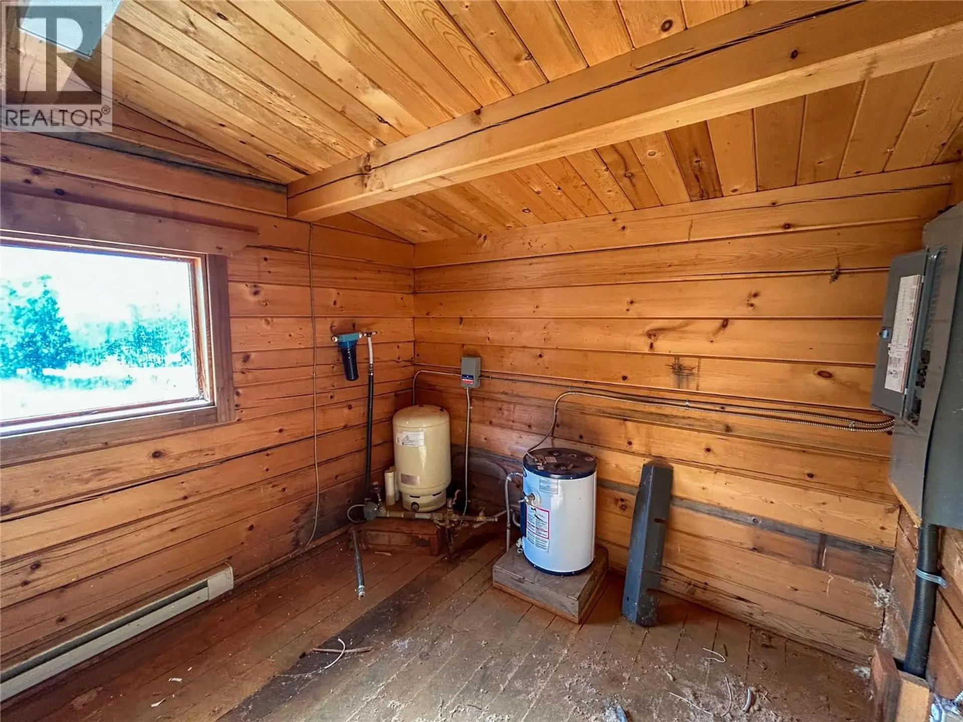 Property at 362 MEADOW CREEK ROAD, Meadow Creek, BC