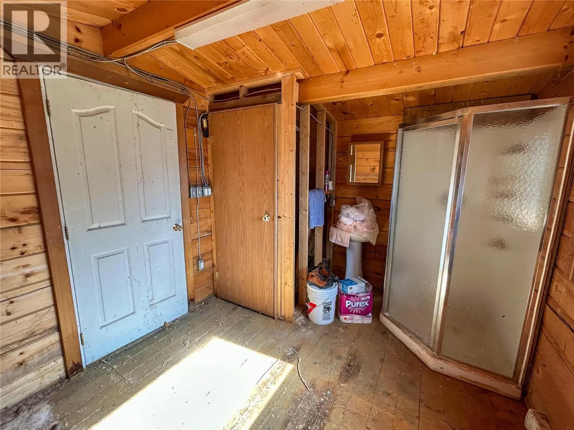 Property at 362 MEADOW CREEK ROAD, Meadow Creek, BC