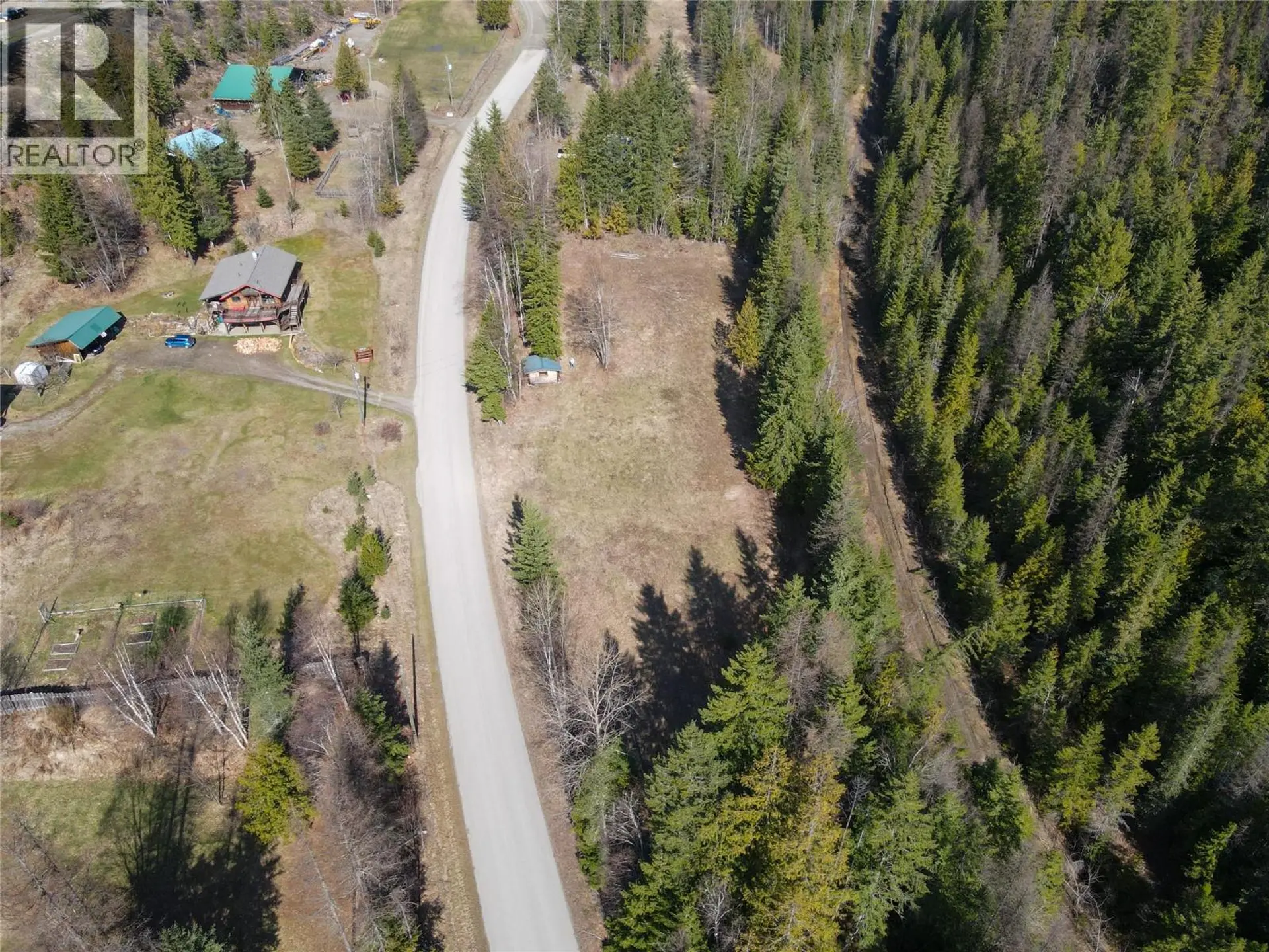 Property at 362 MEADOW CREEK ROAD, Meadow Creek, BC