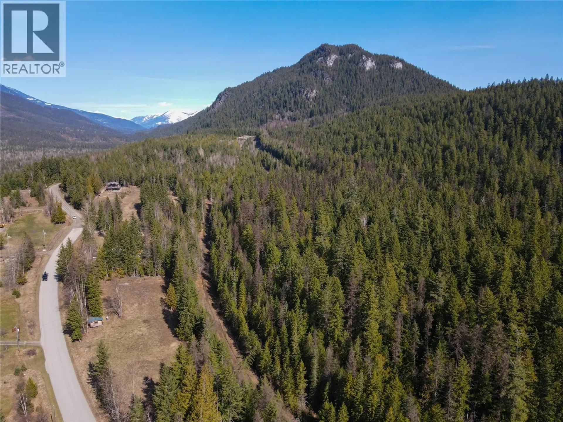 Property at 362 MEADOW CREEK ROAD, Meadow Creek, BC
