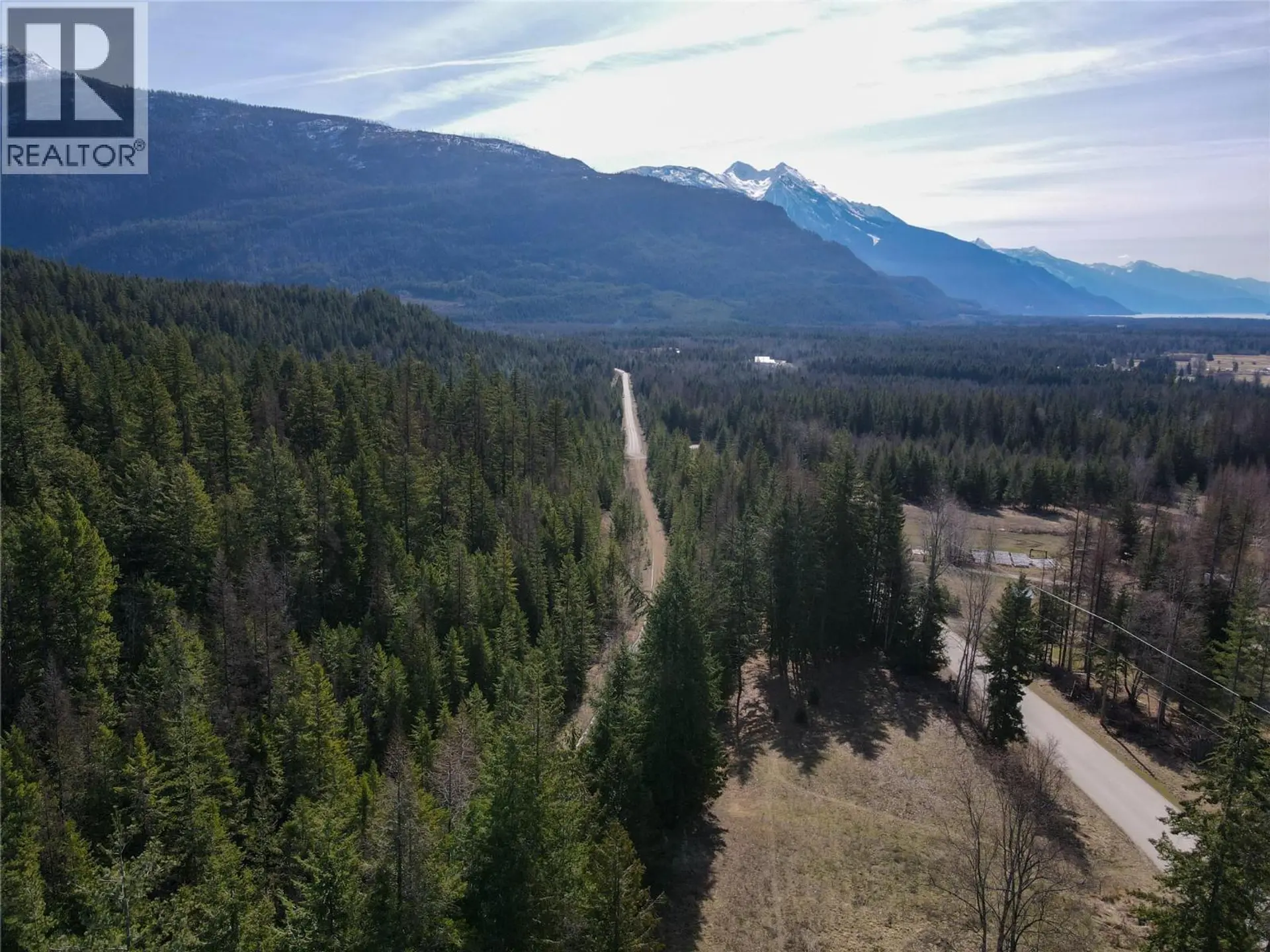 Property at 362 MEADOW CREEK ROAD, Meadow Creek, BC