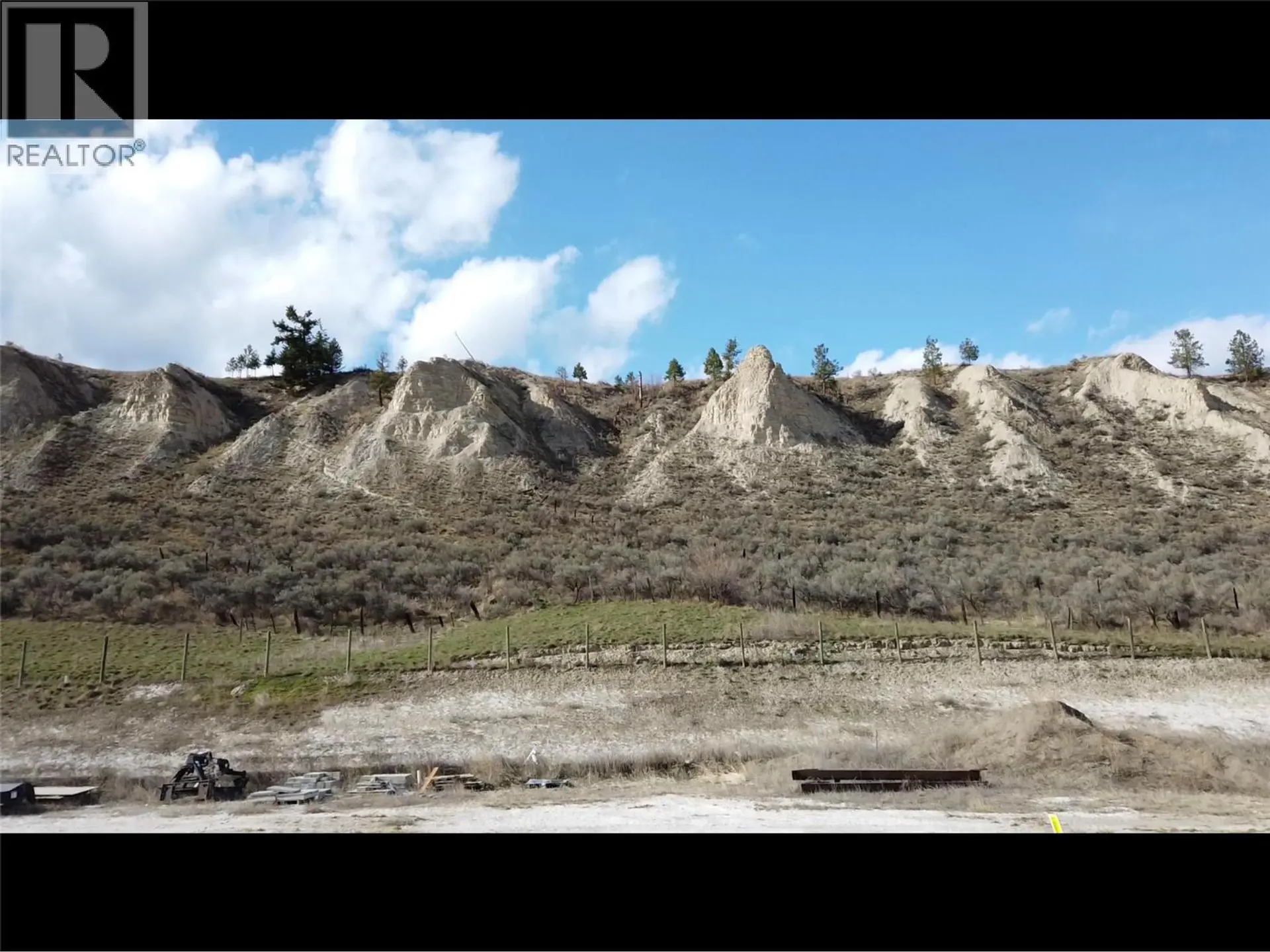 Property at #132 5005 RIVER ROAD LOT# 31, Pritchard, BC