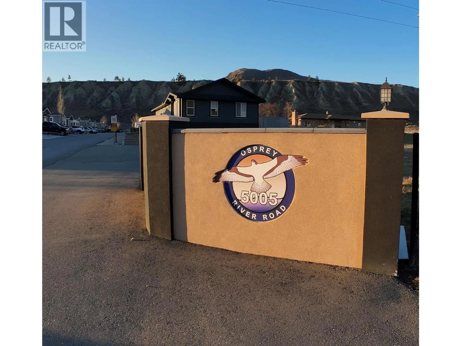 Property at #132 5005 RIVER ROAD LOT# 31, Pritchard, BC