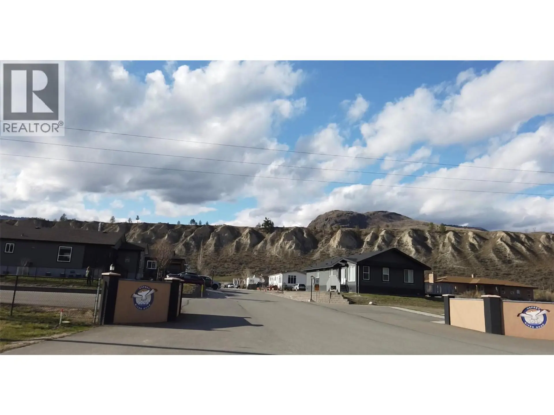 Property at #132 5005 RIVER ROAD LOT# 31, Pritchard, BC