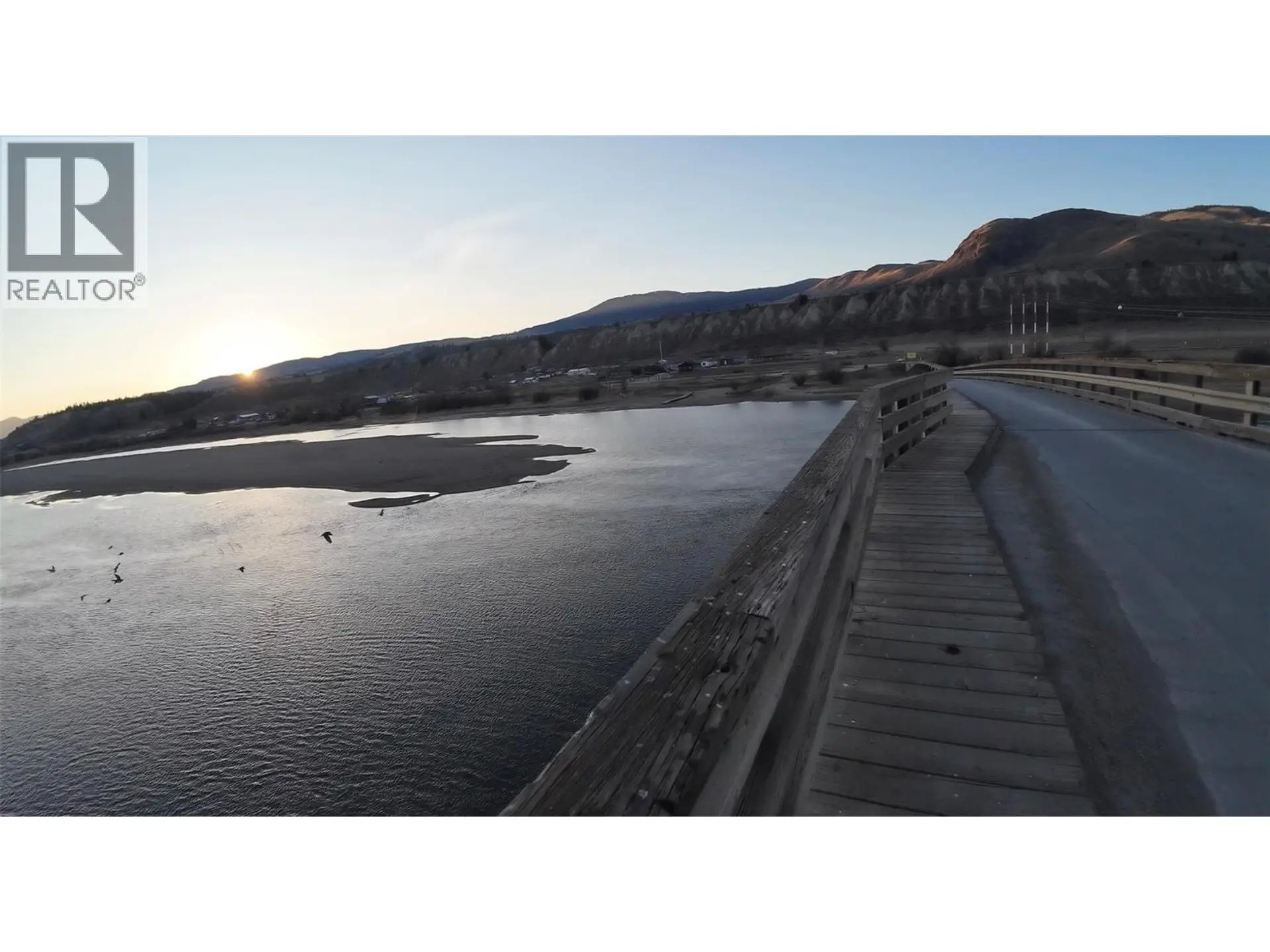 Property at #132 5005 RIVER ROAD LOT# 31, Pritchard, BC