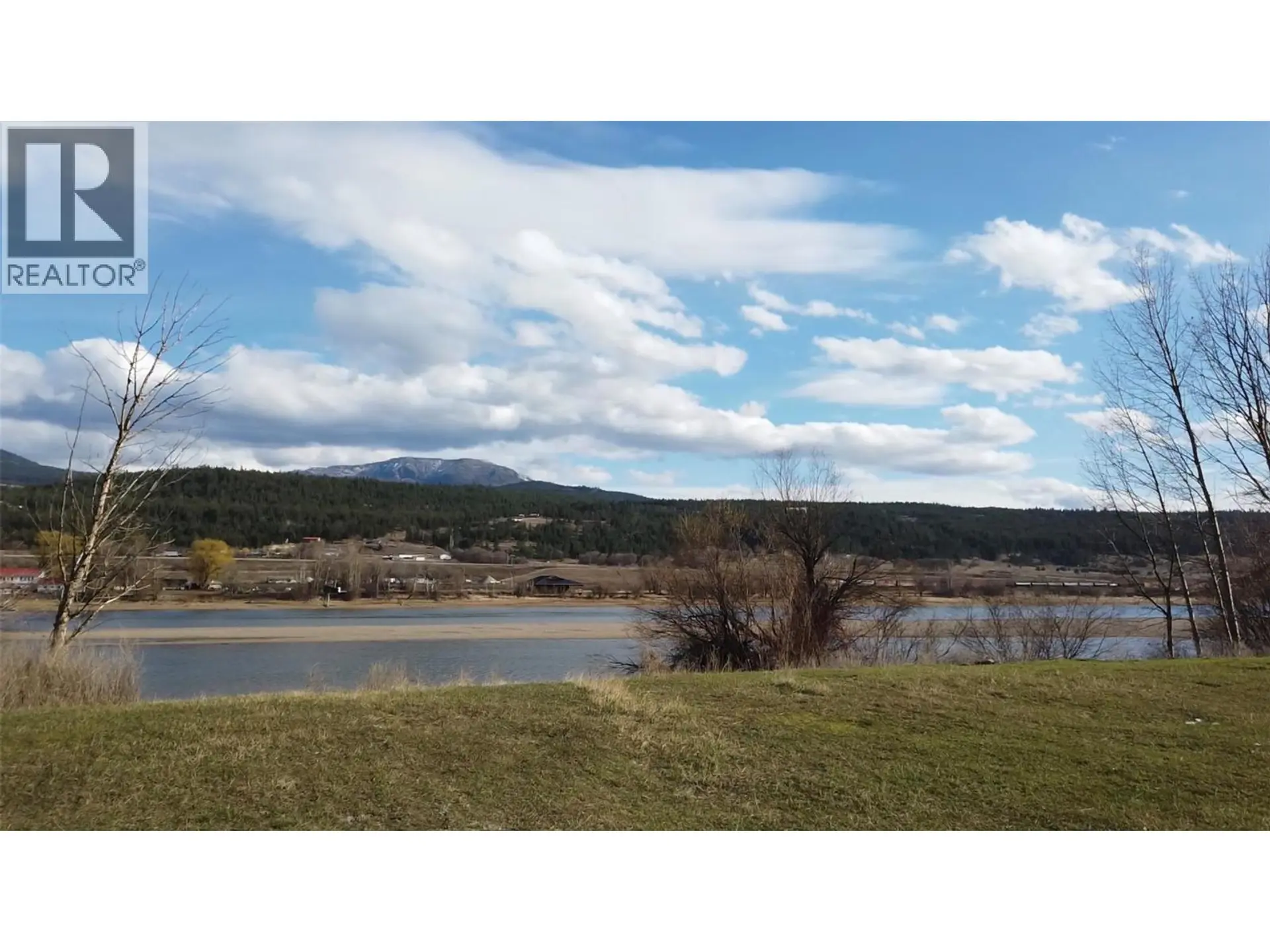 Property at #132 5005 RIVER ROAD LOT# 31, Pritchard, BC