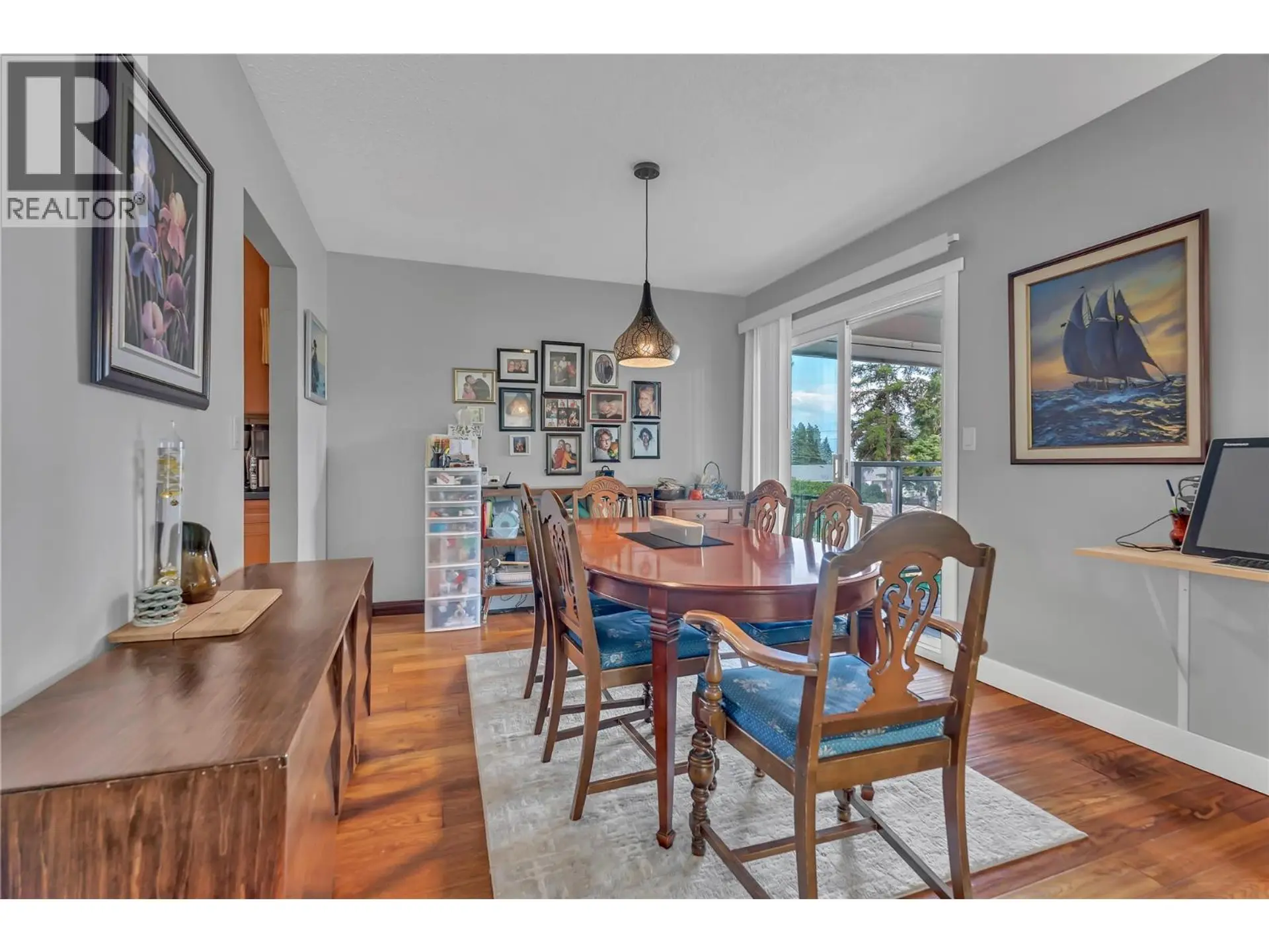 Property at 3269 MCIVER ROAD W, West Kelowna, BC