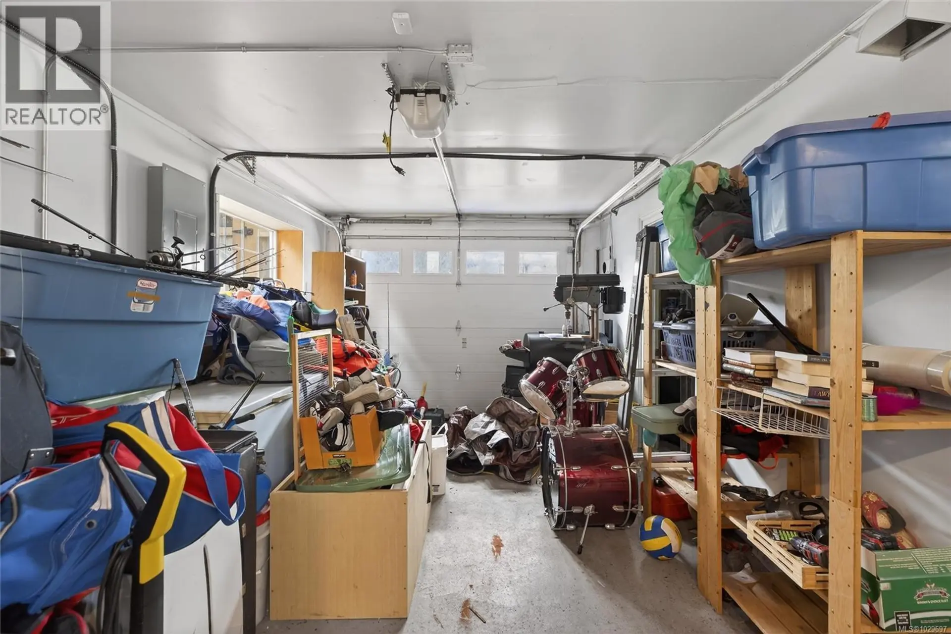 Property at 30 ROD & GUN RD, Courtenay, BC