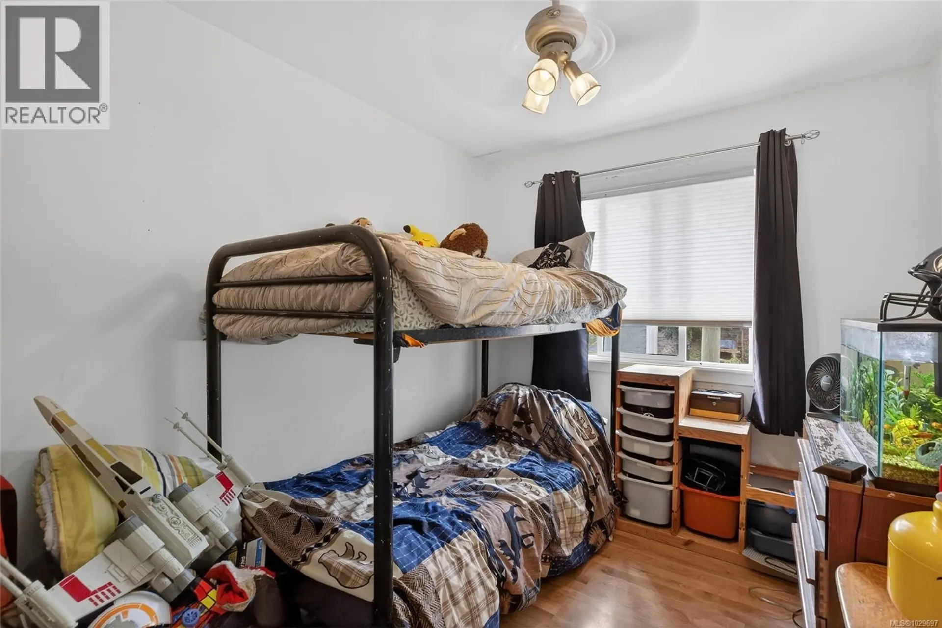 Property at 30 ROD & GUN RD, Courtenay, BC