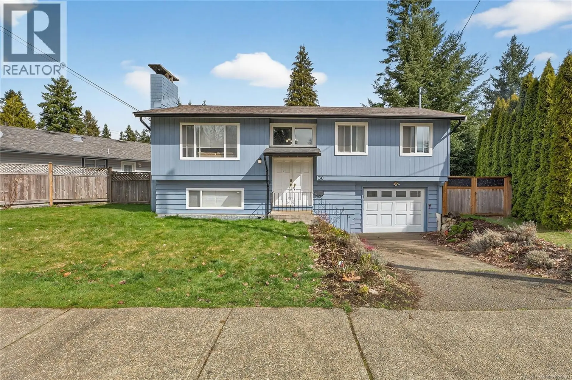 Property at 30 ROD & GUN RD, Courtenay, BC