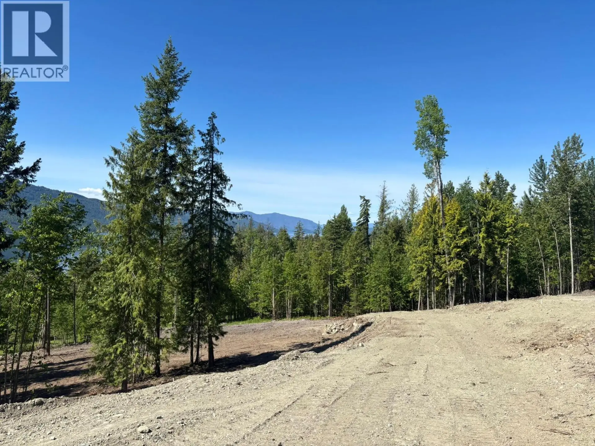 Property at LOT 16 LONNEKE TRAIL LOT# 16, Anglemont, BC
