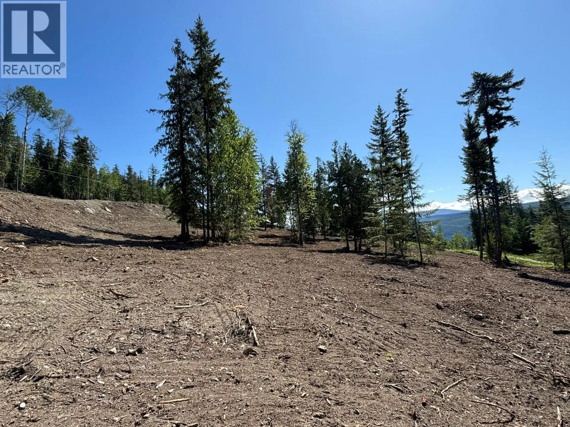 Property at LOT 16 LONNEKE TRAIL LOT# 16, Anglemont, BC