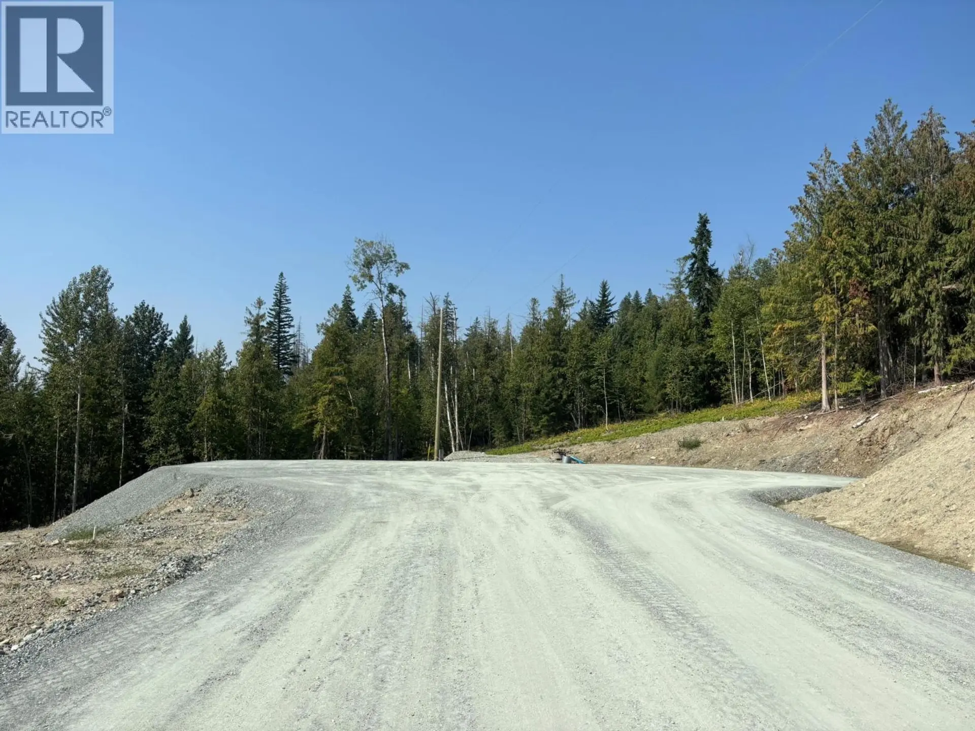 Property at LOT 16 LONNEKE TRAIL LOT# 16, Anglemont, BC