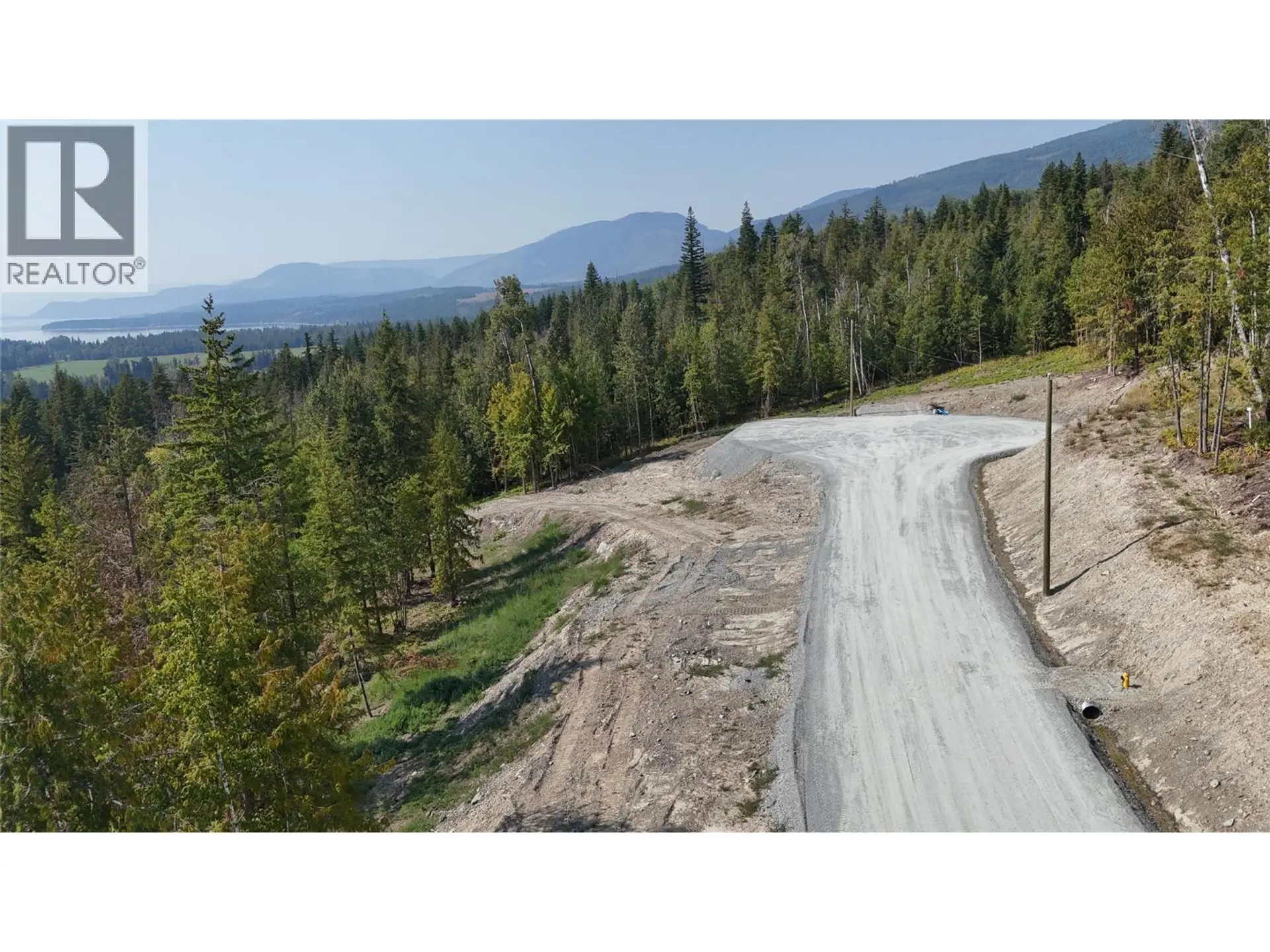 Property at LOT 16 LONNEKE TRAIL LOT# 16, Anglemont, BC
