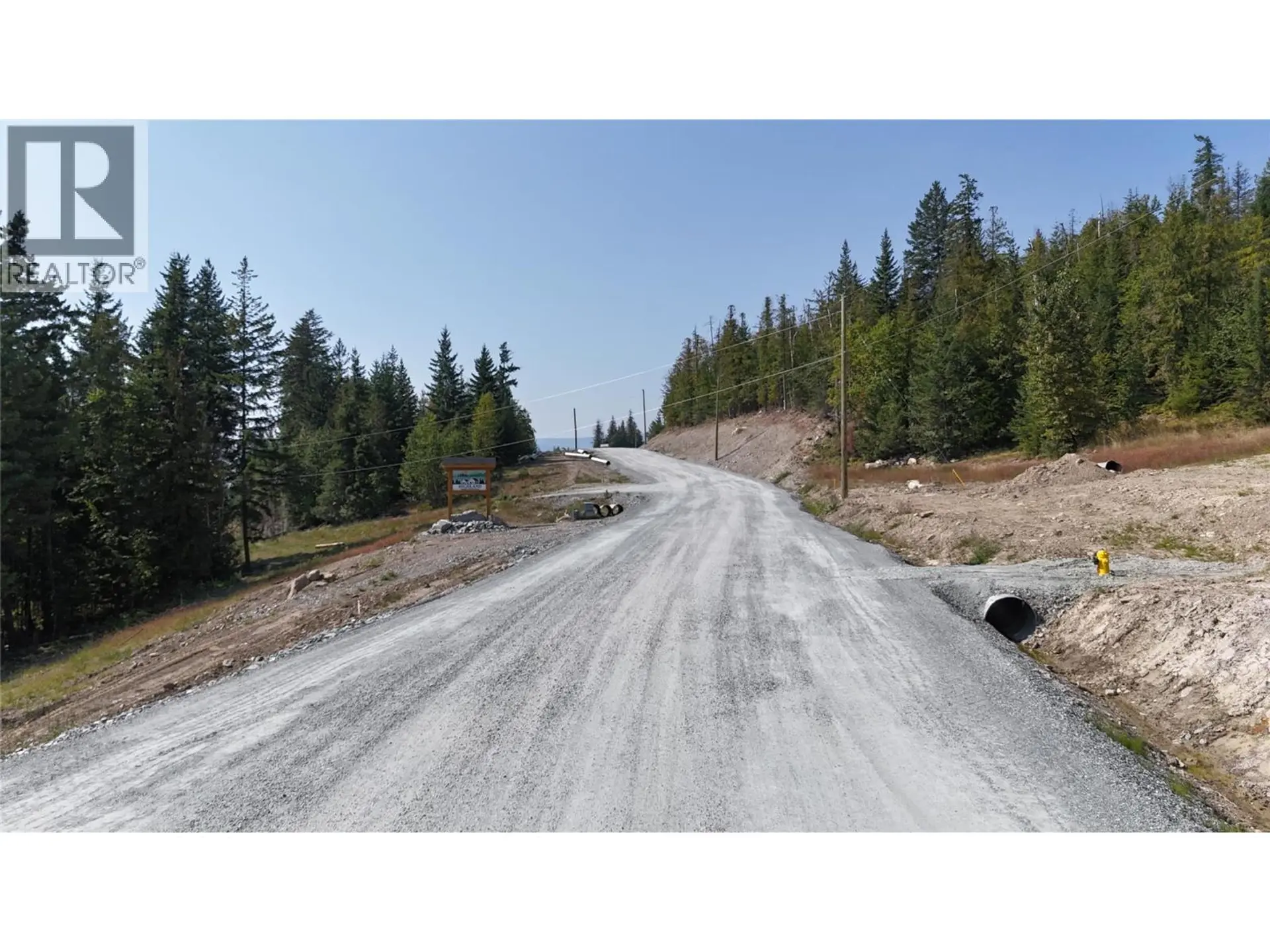 Property at LOT 16 LONNEKE TRAIL LOT# 16, Anglemont, BC