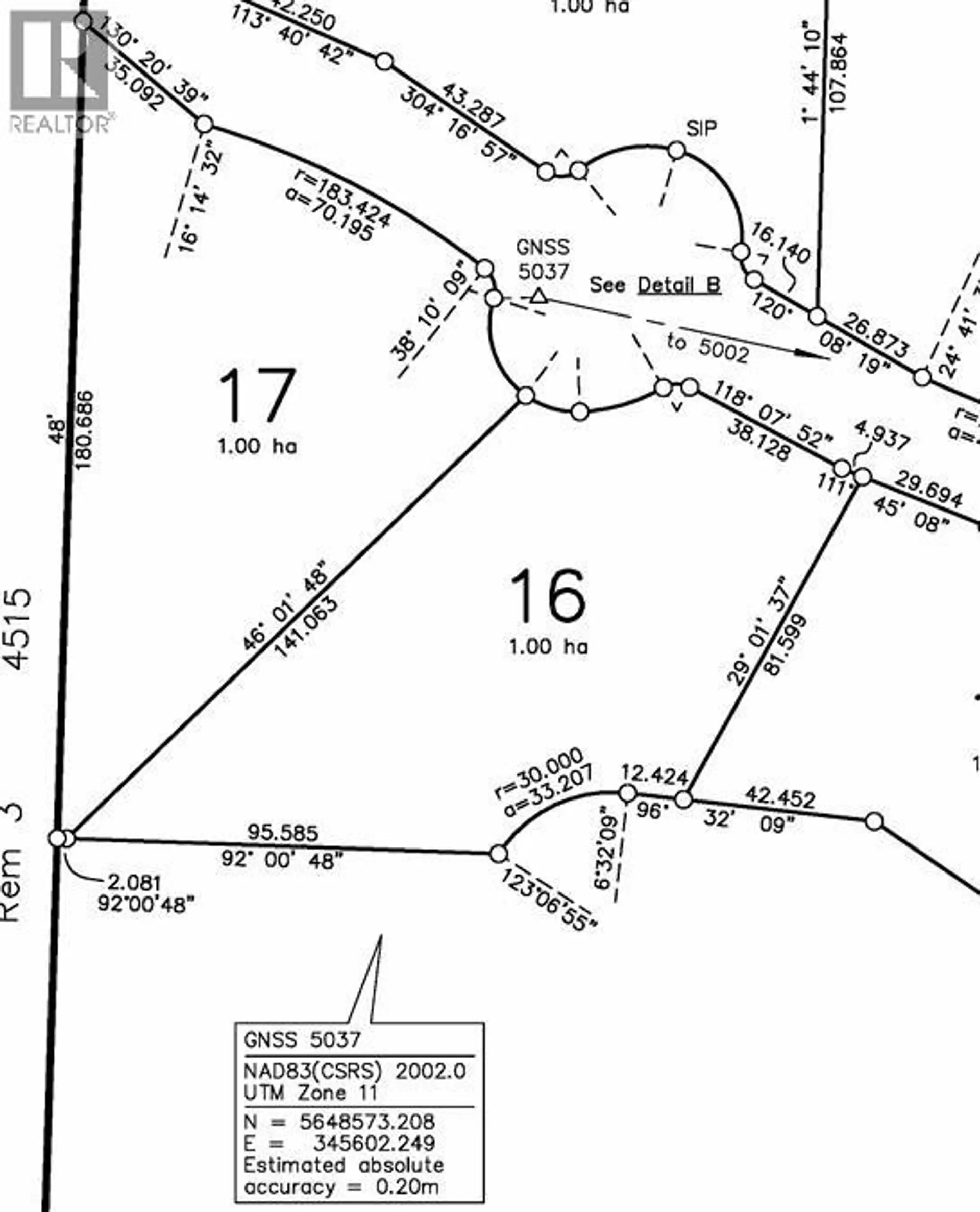 Property at LOT 16 LONNEKE TRAIL LOT# 16, Anglemont, BC
