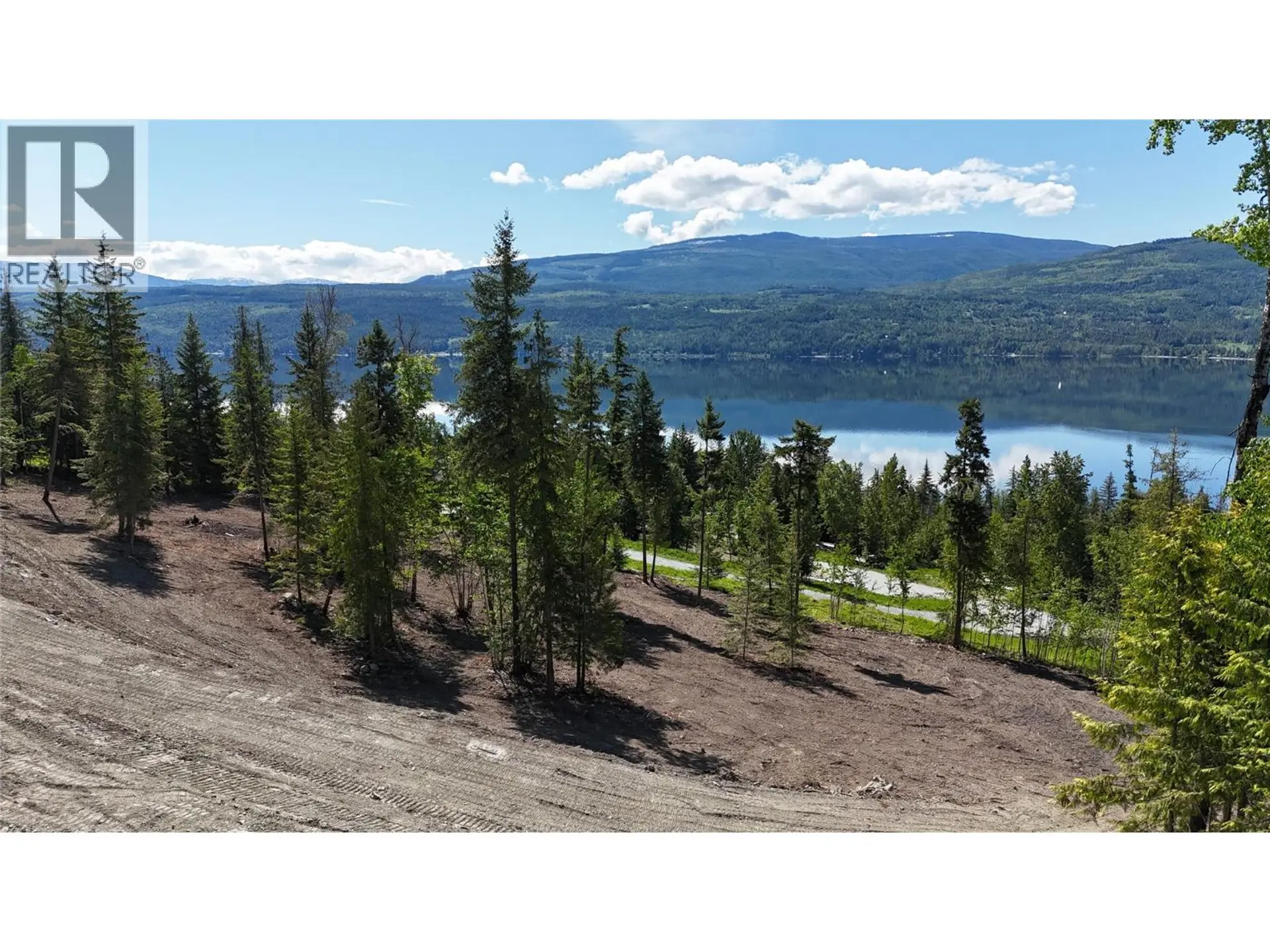 Property at LOT 16 LONNEKE TRAIL LOT# 16, Anglemont, BC