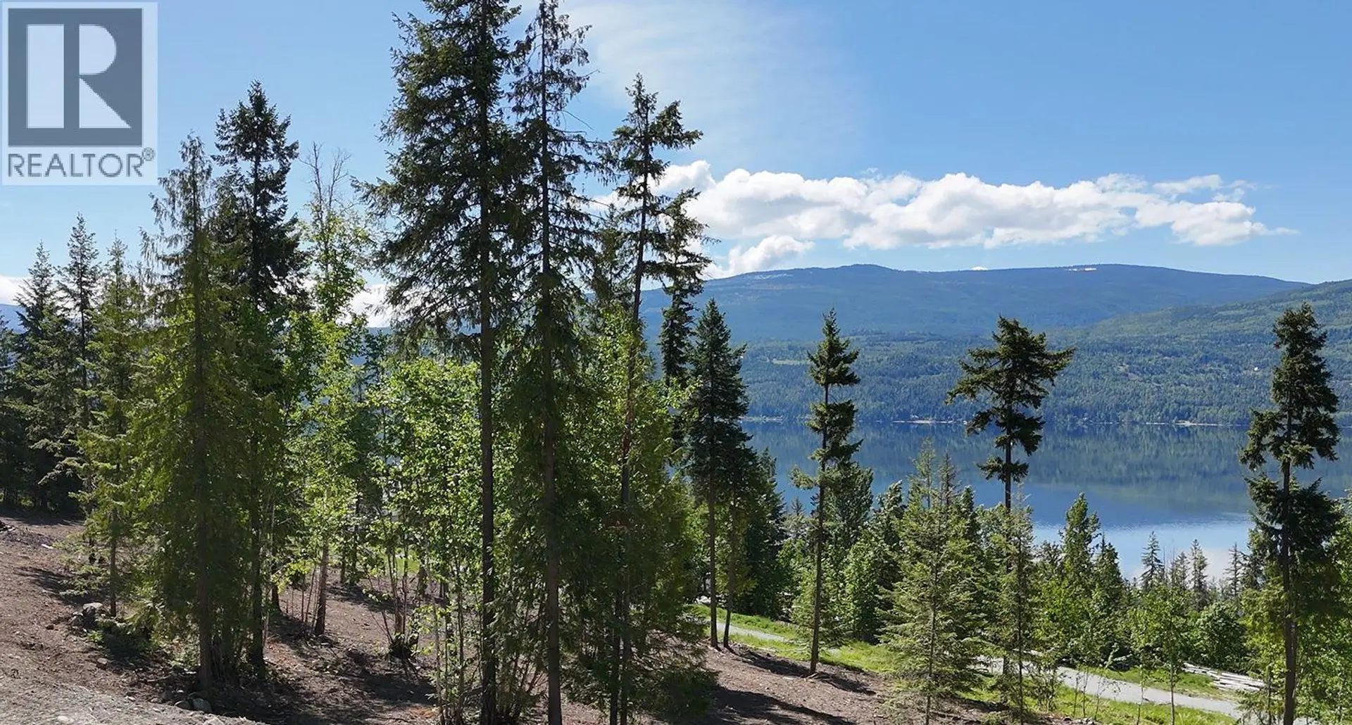 Property at LOT 16 LONNEKE TRAIL LOT# 16, Anglemont, BC