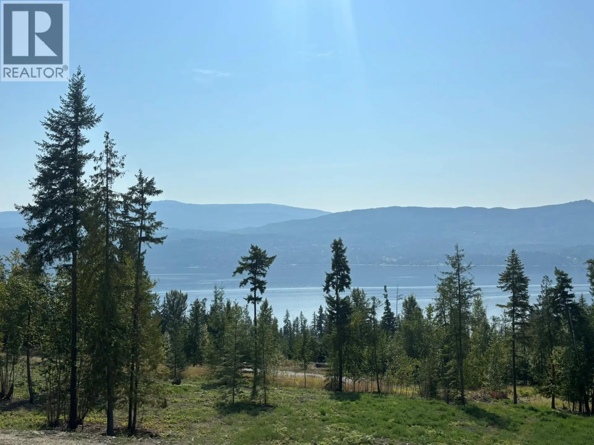 Property at LOT 16 LONNEKE TRAIL LOT# 16, Anglemont, BC